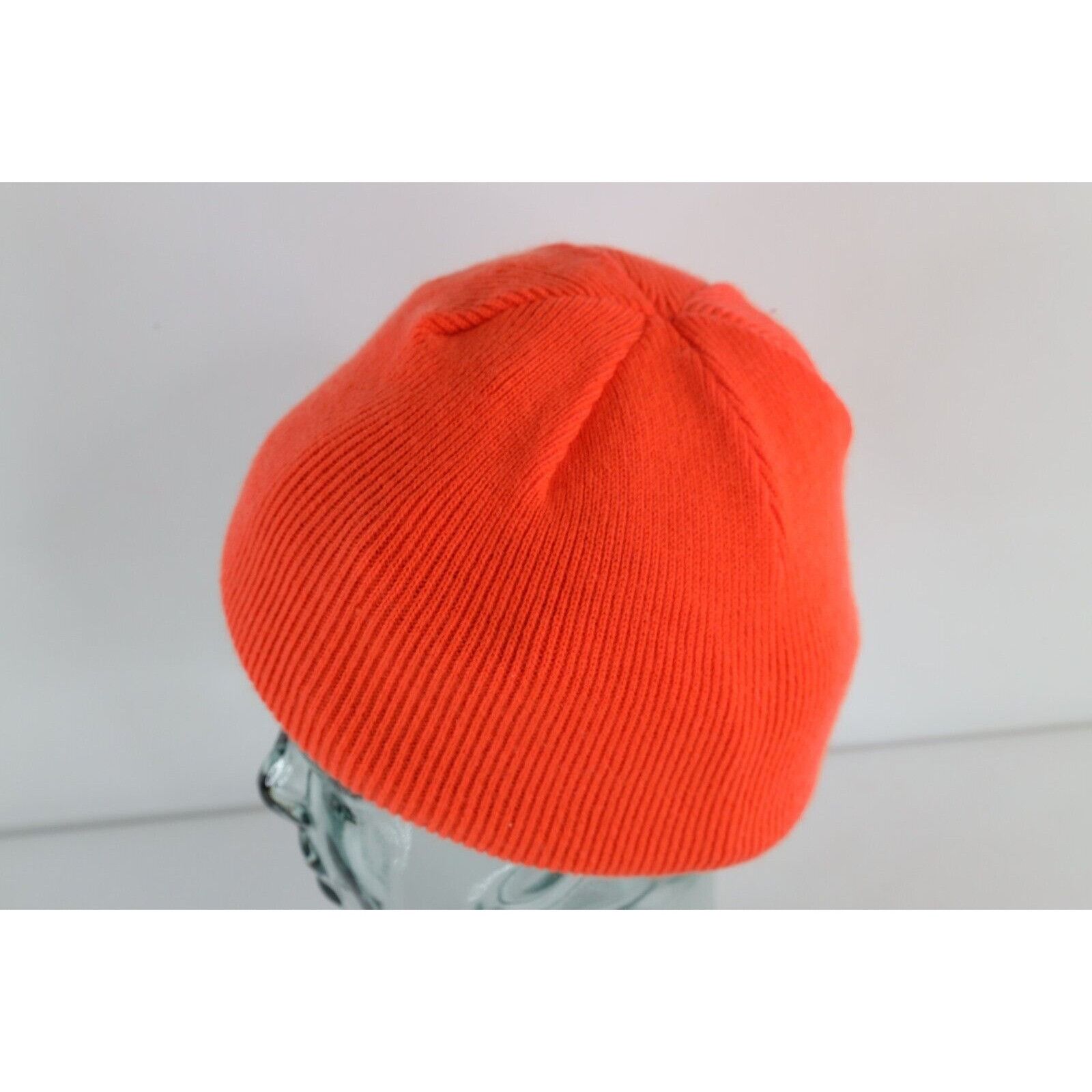 Vintage Vintage 90s Streetwear Reversible Camouflage Beanie Size ONE SIZE - 7 Thumbnail