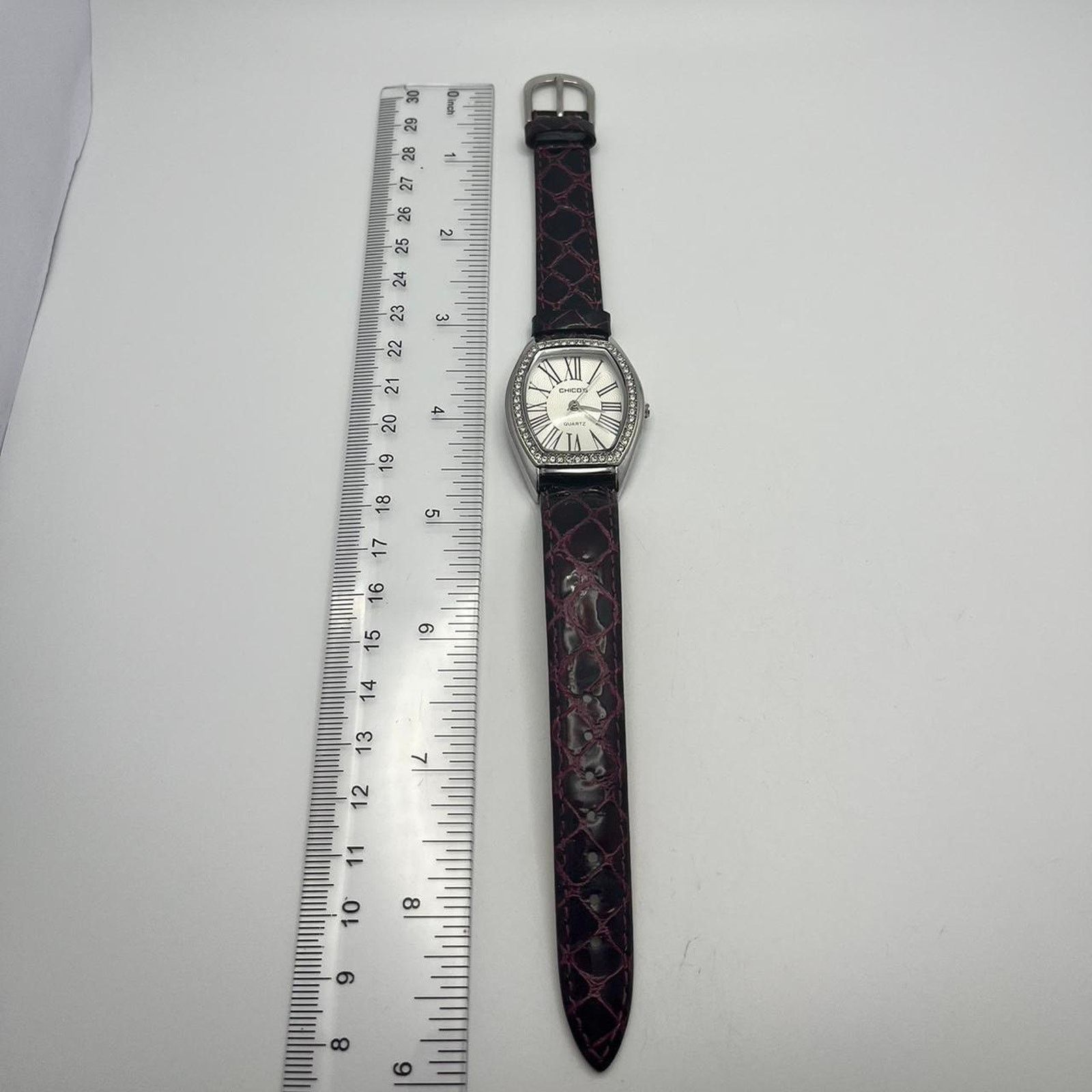 Chicos Silver chicos watch Size ONE SIZE - 5 Thumbnail