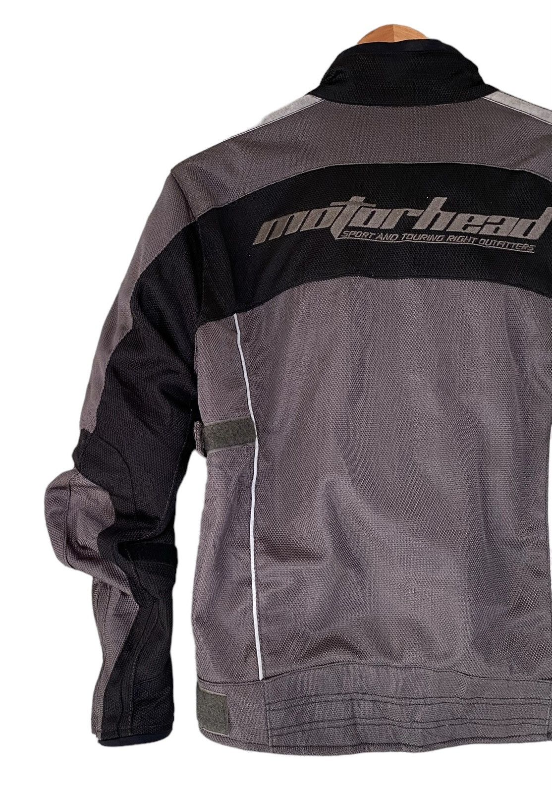 Sports Specialties MOTORHEAD Riding Jacket Padding sz S Size US S / EU 44-46 / 1 - 10 Thumbnail