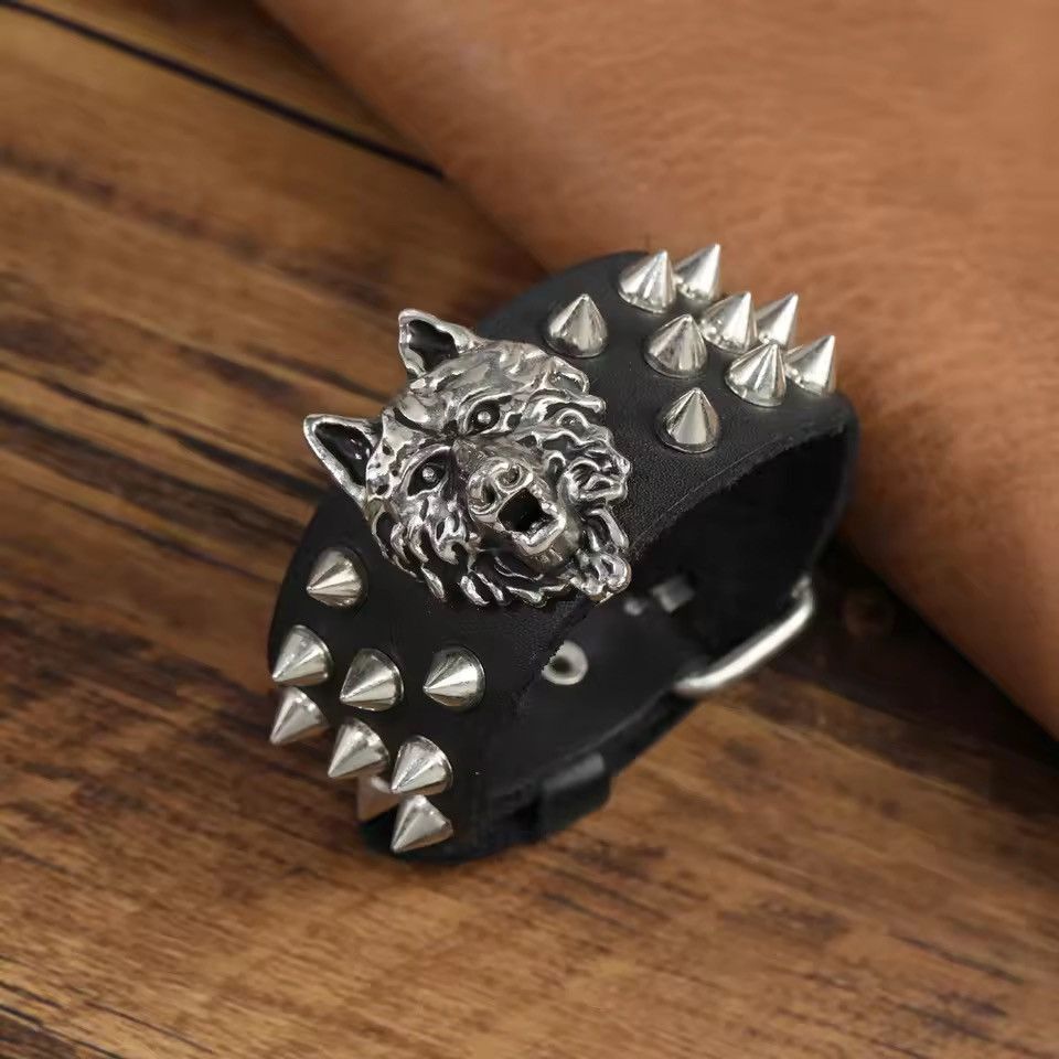 Japanese Brand BAZO 1199 BRACELET | Grailed