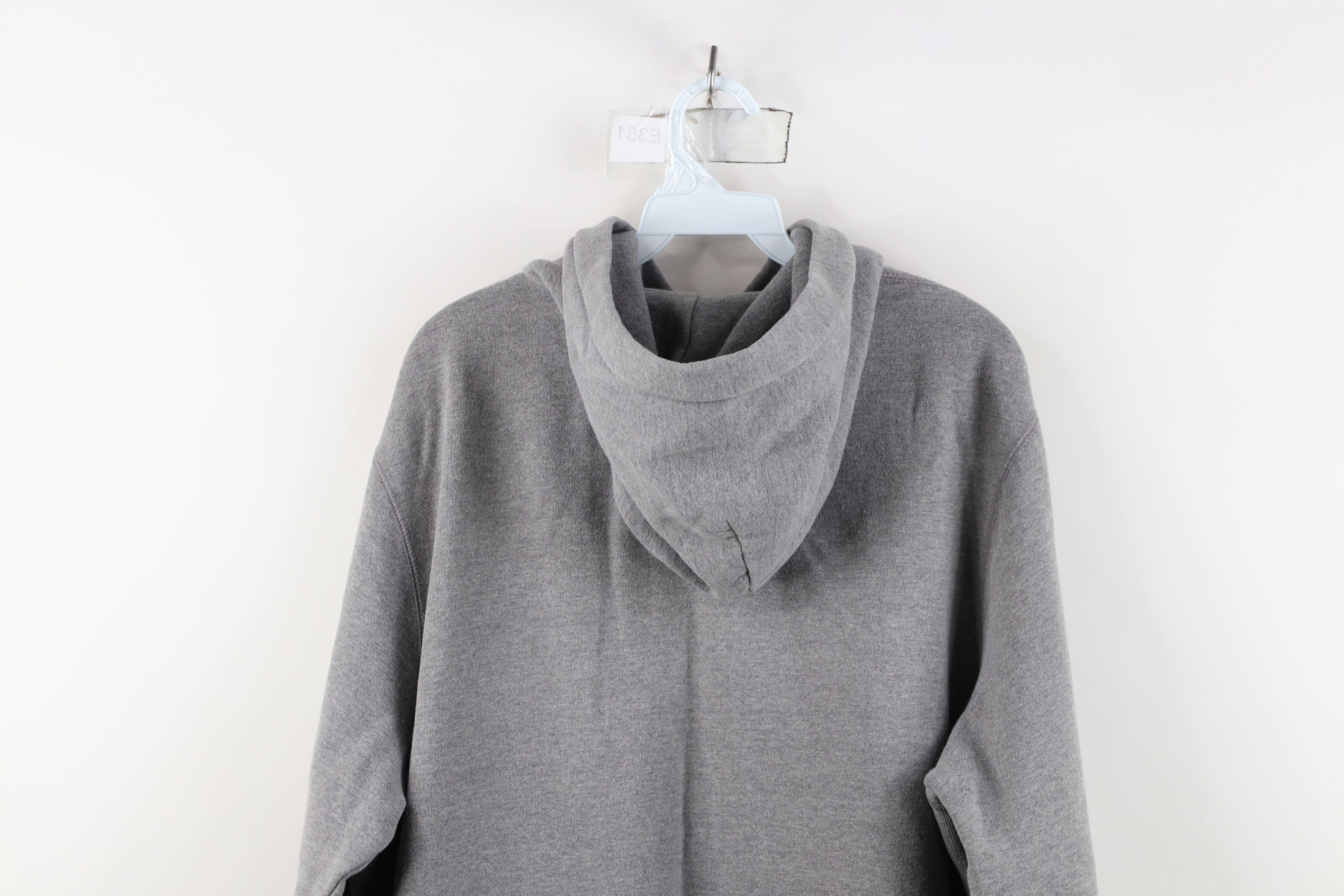 Abercrombie & Fitch Vintage 90s Y2K Abercrombie & Fitch Hoodie Sweatshirt Size US XL / EU 56 / 4 - 13 Thumbnail