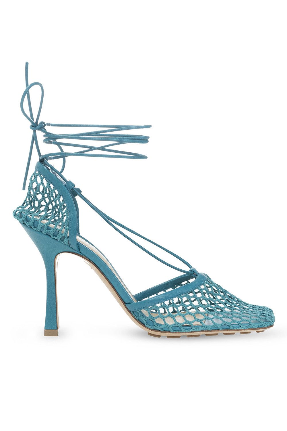 o1n1vont0823 Sandals in Blue