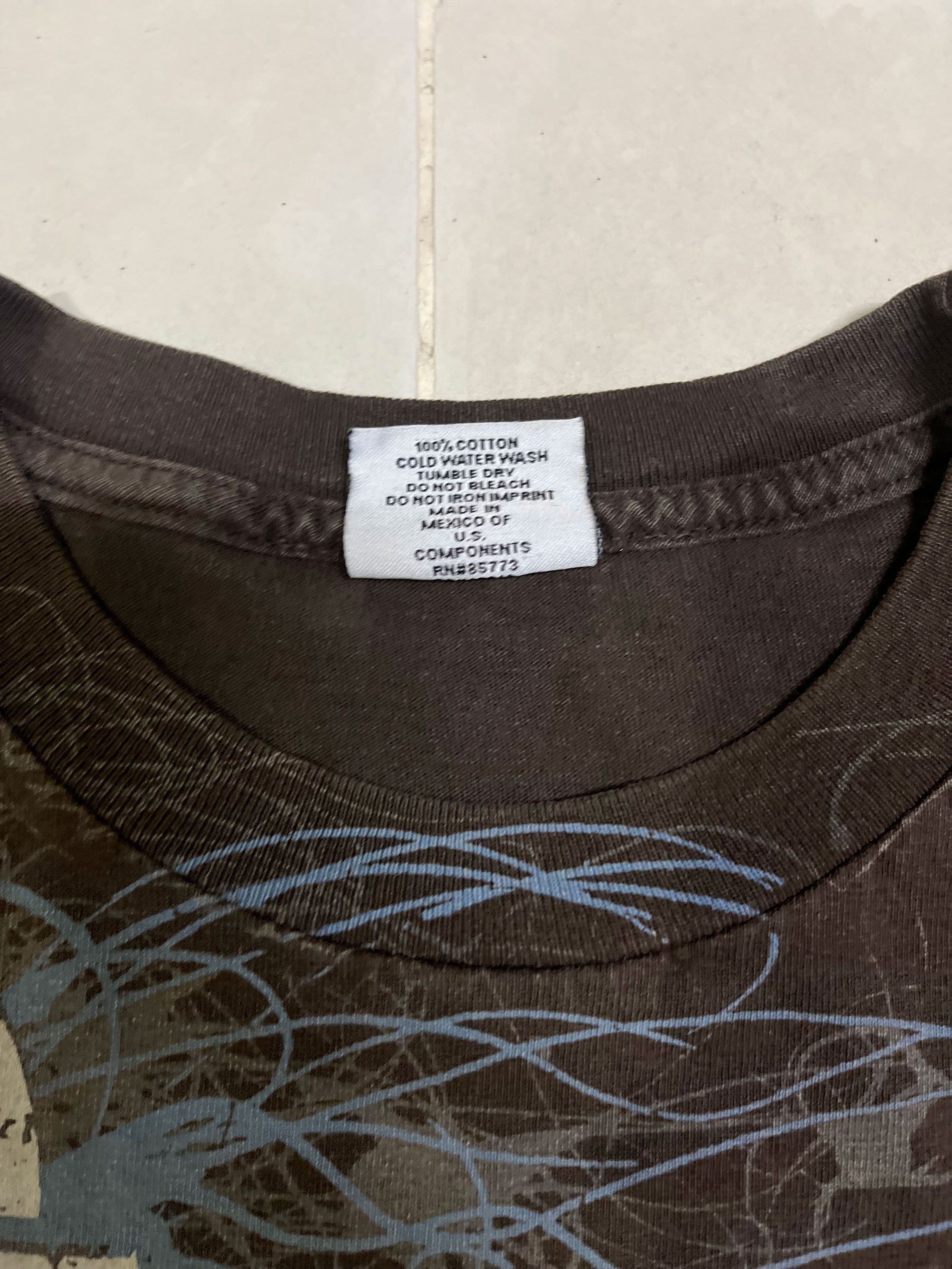 Lost Enterprises × Sports Specialties Vintage Lost Skateboarding 2000s y2k Sk8 Skateboard Size US XL / EU 56 / 4 - 3 Thumbnail