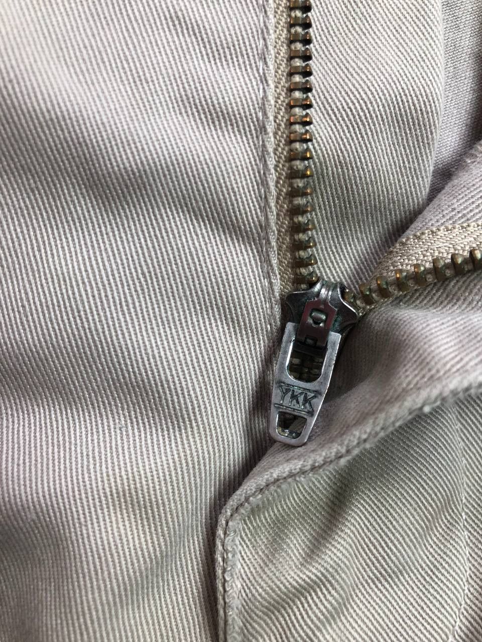 Polo Ralph Lauren beige jeans Polo Ralph Lauren vintage Y2K w38 Size US 38 / EU 54 - 6 Thumbnail