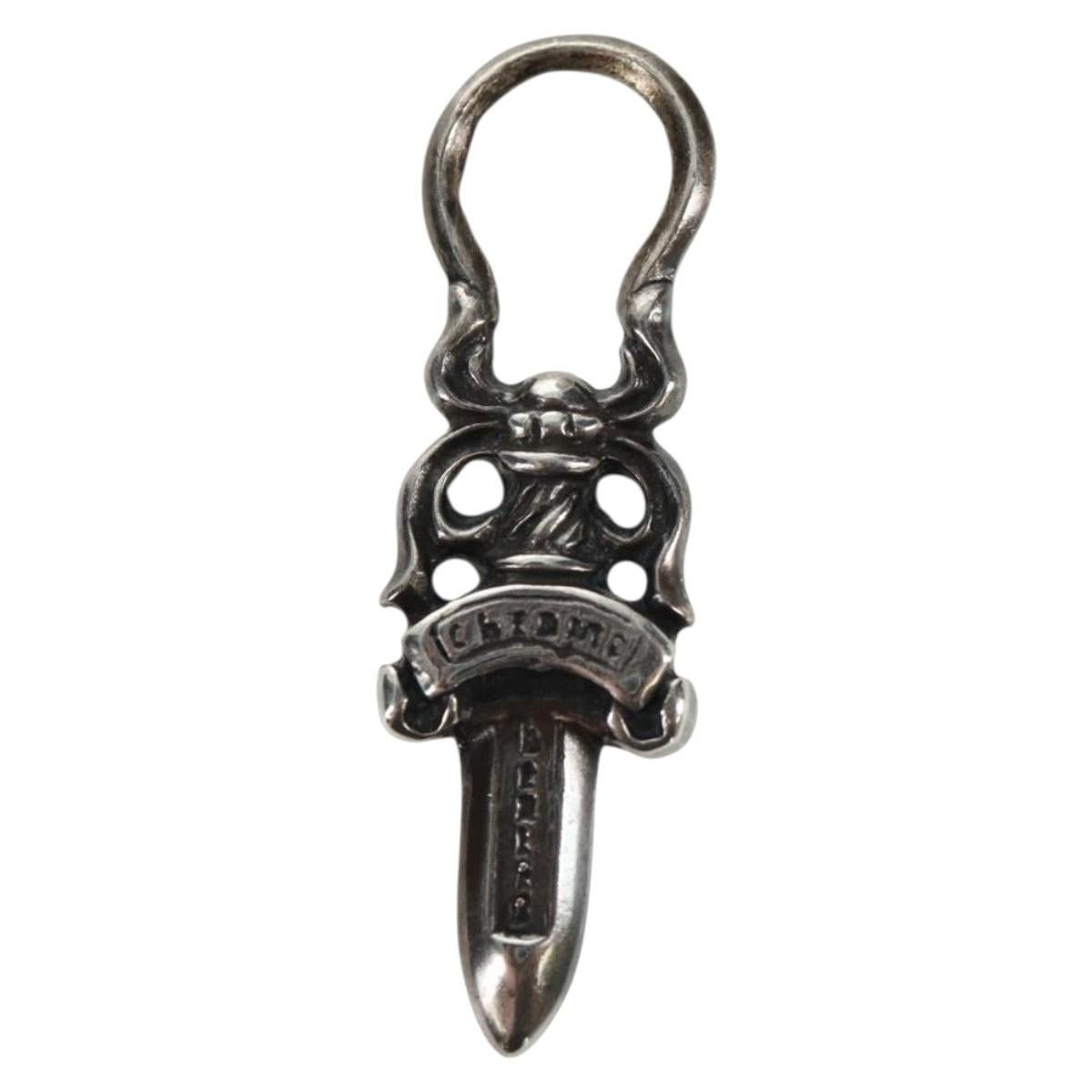 Chrome Hearts Chrome Hearts Dagger Charm Pendant Top Size ONE SIZE - 2 Thumbnail