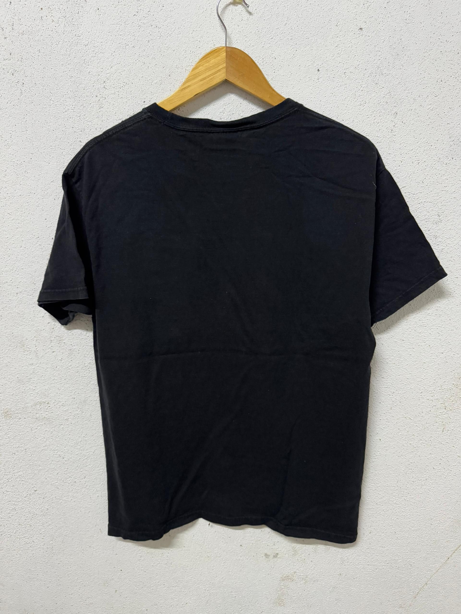 Drake × Rap Tees × Vintage Vintage y2k drake tshirt Size US M / EU 48-50 / 2 - 5 Thumbnail