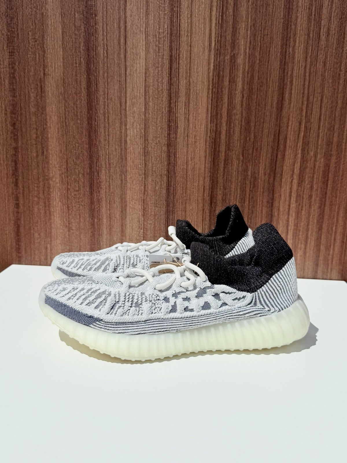 Yeezy New! Adidas Yeezy 350 V2 CMPCT Sneakers Size US 9.5 / EU 42-43 - 1 Thumbnail