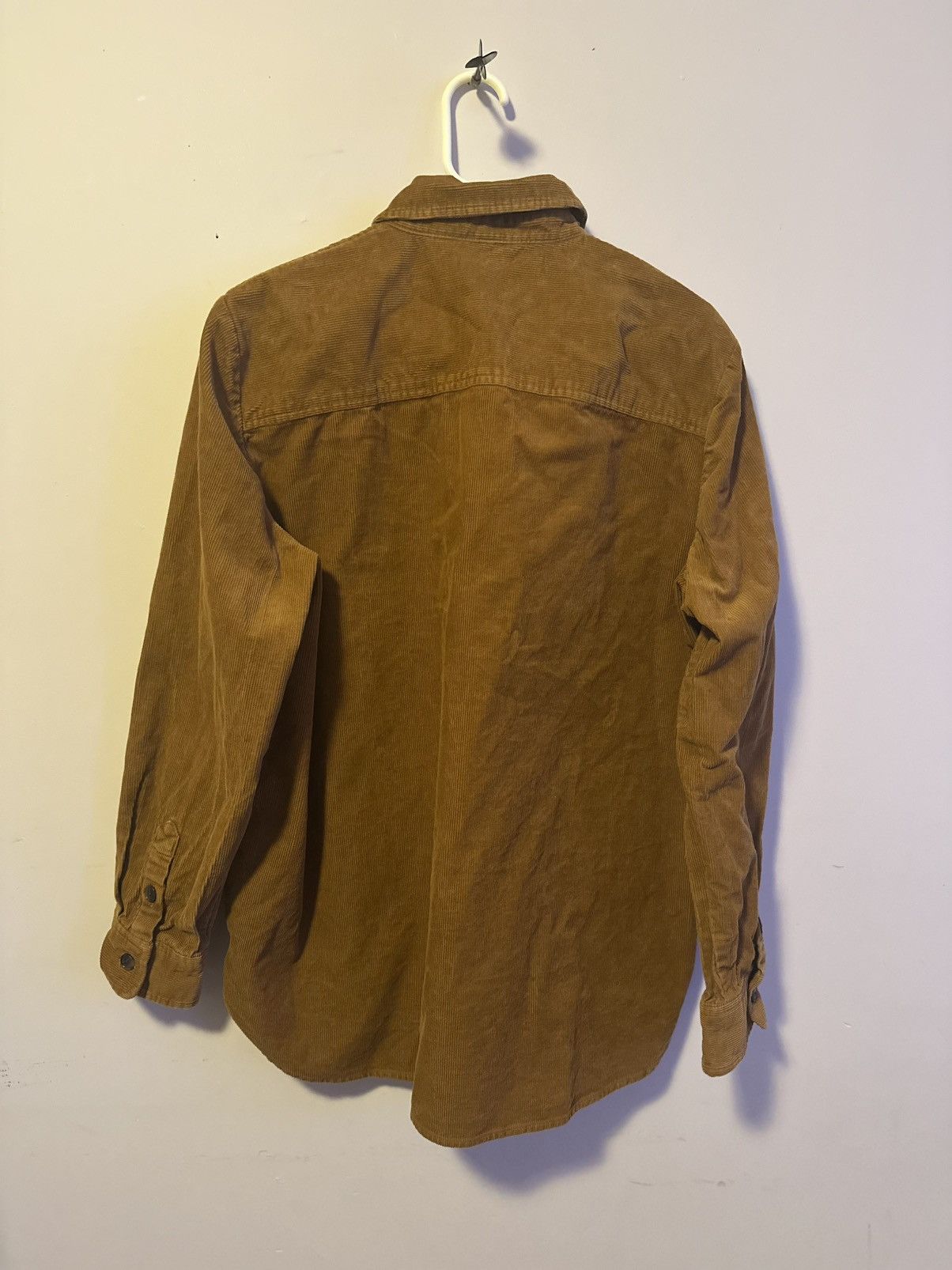 J.Crew × Vintage J. Crew Vintage x Corduroy x Trucker Size US L / EU 52-54 / 3 - 2 Thumbnail