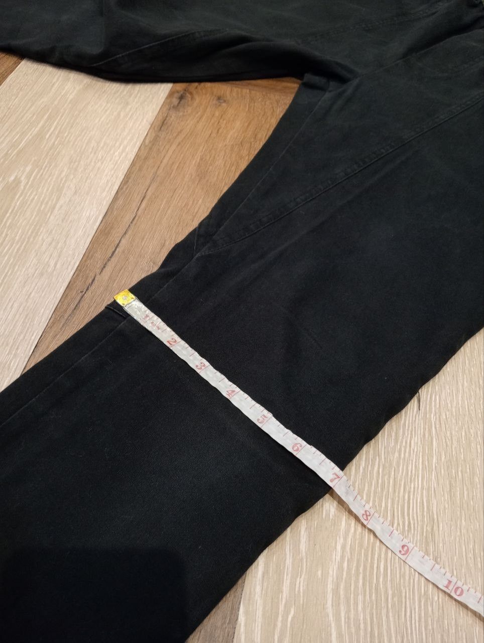Fear of God FEAR OF GOD FOURTH COLLECTION 2015 - 2016 PANTS Size US 29 - 19 Thumbnail