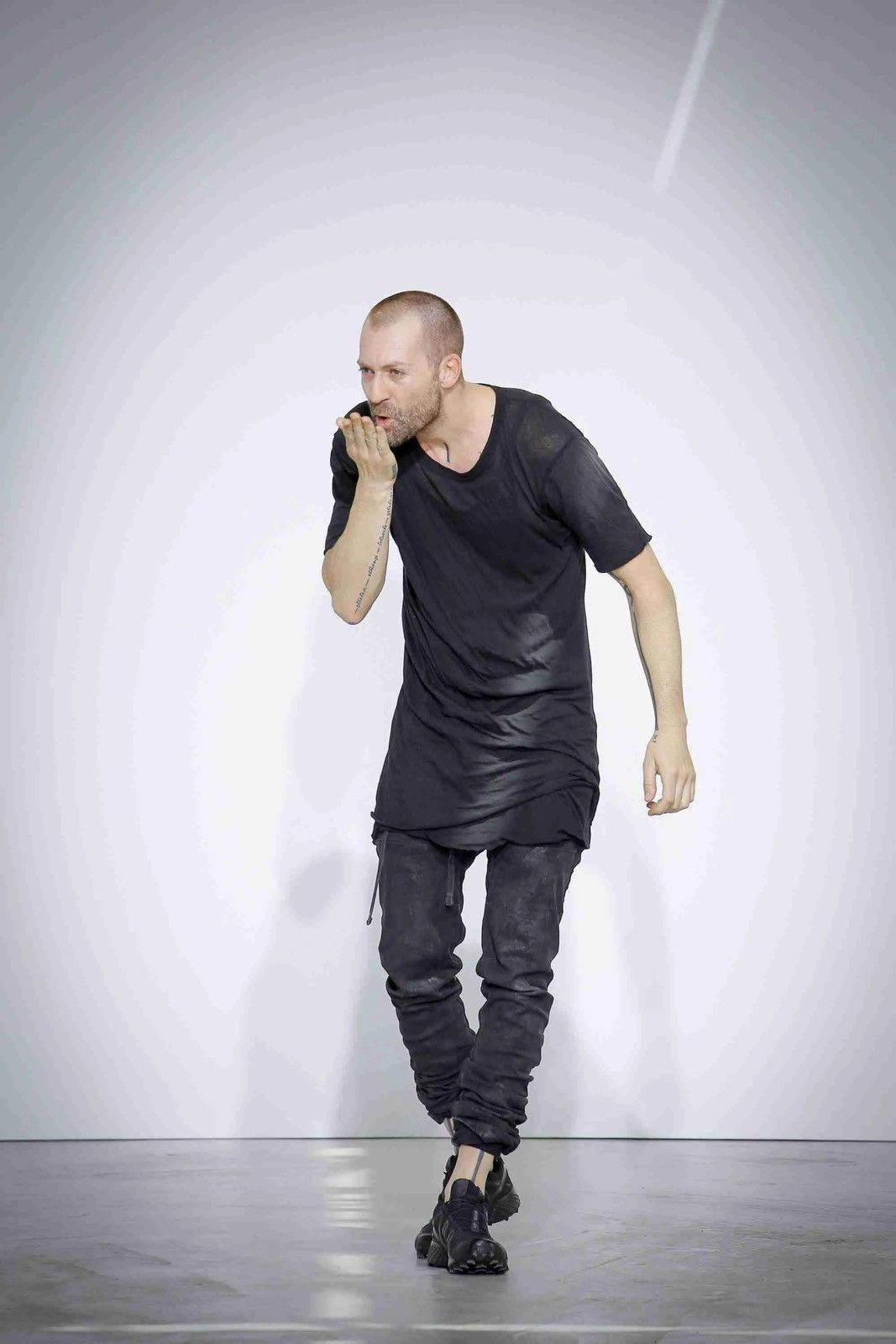 Paul Harnden Shoemakers Paul Harnden Shoemakers GILET Jerkin | Grailed