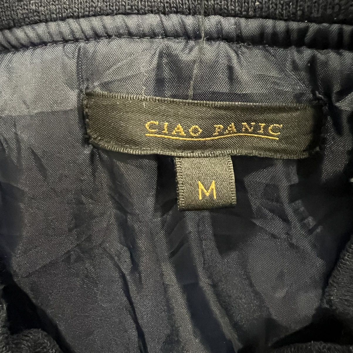 Ciaopanic × Other Bomber Jacket Ciao Panic Original Navy Size M / US 6-8 / IT 42-44 - 7 Thumbnail