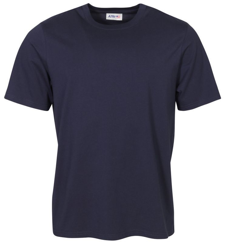 AUTRY o1y0526 T-Shirt in Midnight Blue Size US S / EU 44-46 / 1 - 1 Thumbnail