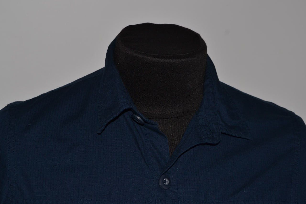 Barbour Barbour Shirt Beacon Blue size S Size US S / EU 44-46 / 1 - 4 Thumbnail