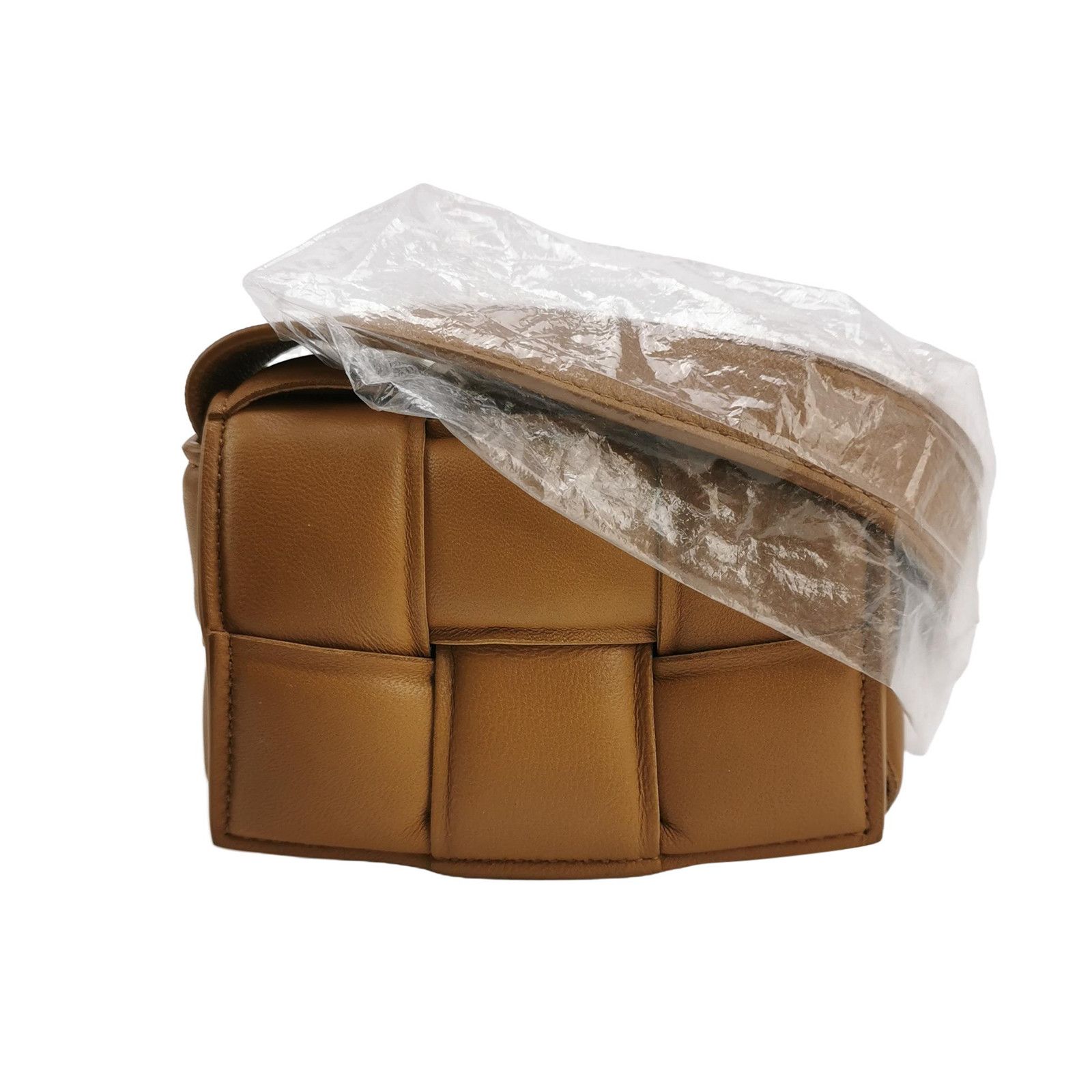 Bottega Veneta Bottega Veneta Women os Crossbody Bags Size ONE SIZE - 1 Thumbnail