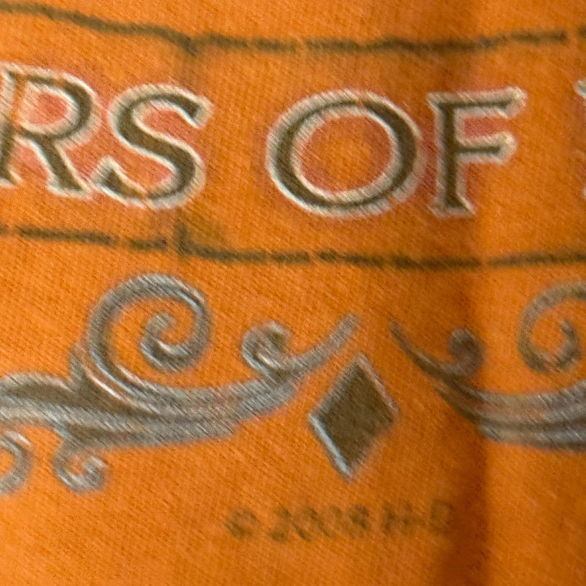Harley Davidson Harley Davidson CHIPPEWA FALLS WI Chief Indian Motorcycle T Size US XL / EU 56 / 4 - 9 Thumbnail