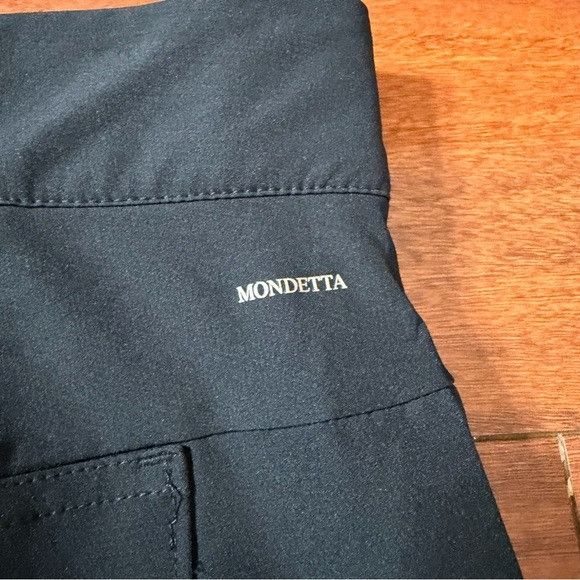 Mondetta MONDETTA STRAIGHT LEG ATHLETIC PANTS SZ 14 Size 36" / US 14 / IT 50 - 6 Thumbnail