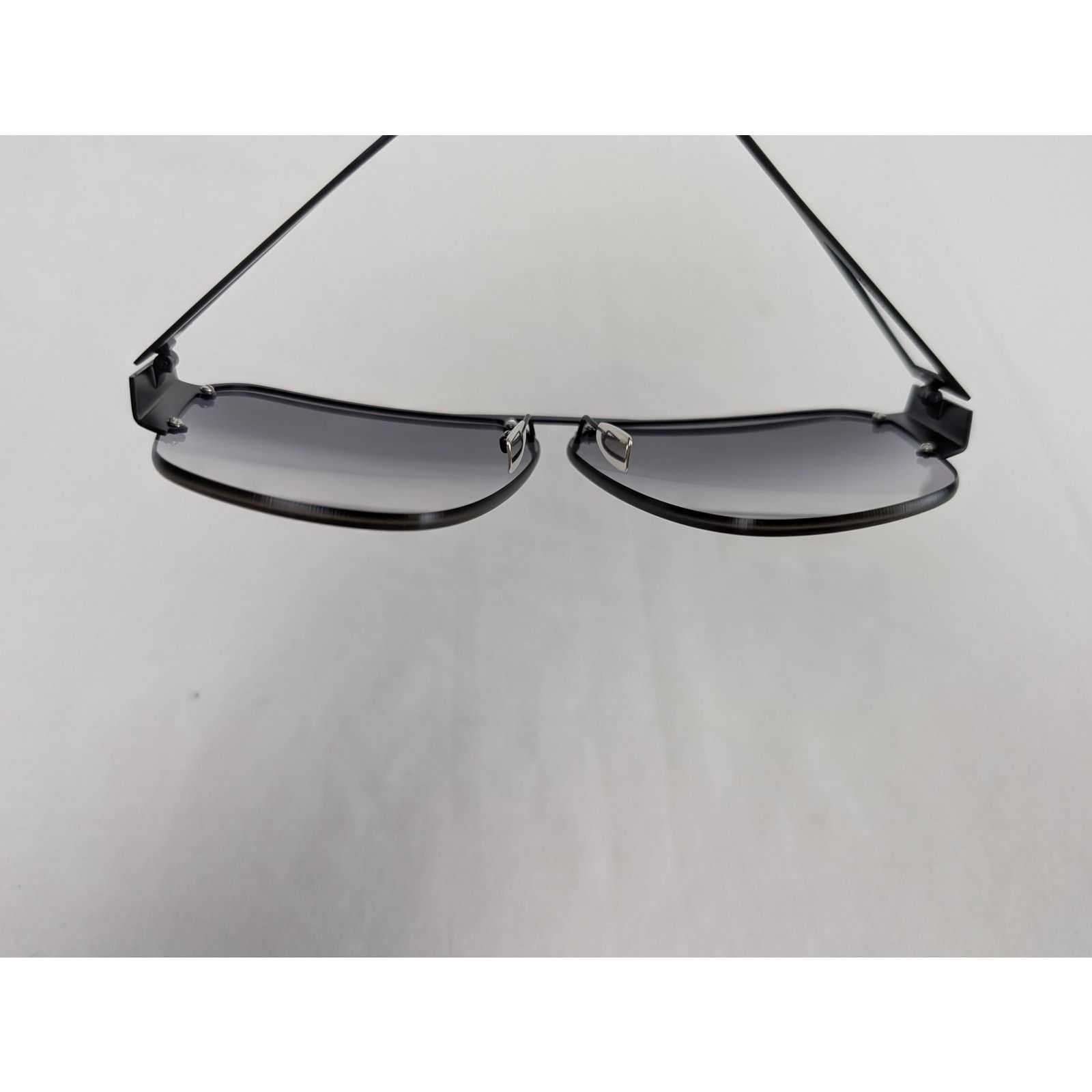 Bottega Veneta o1rshd1 Size: OS / Sunglasses in Black Size ONE SIZE - 6 Thumbnail
