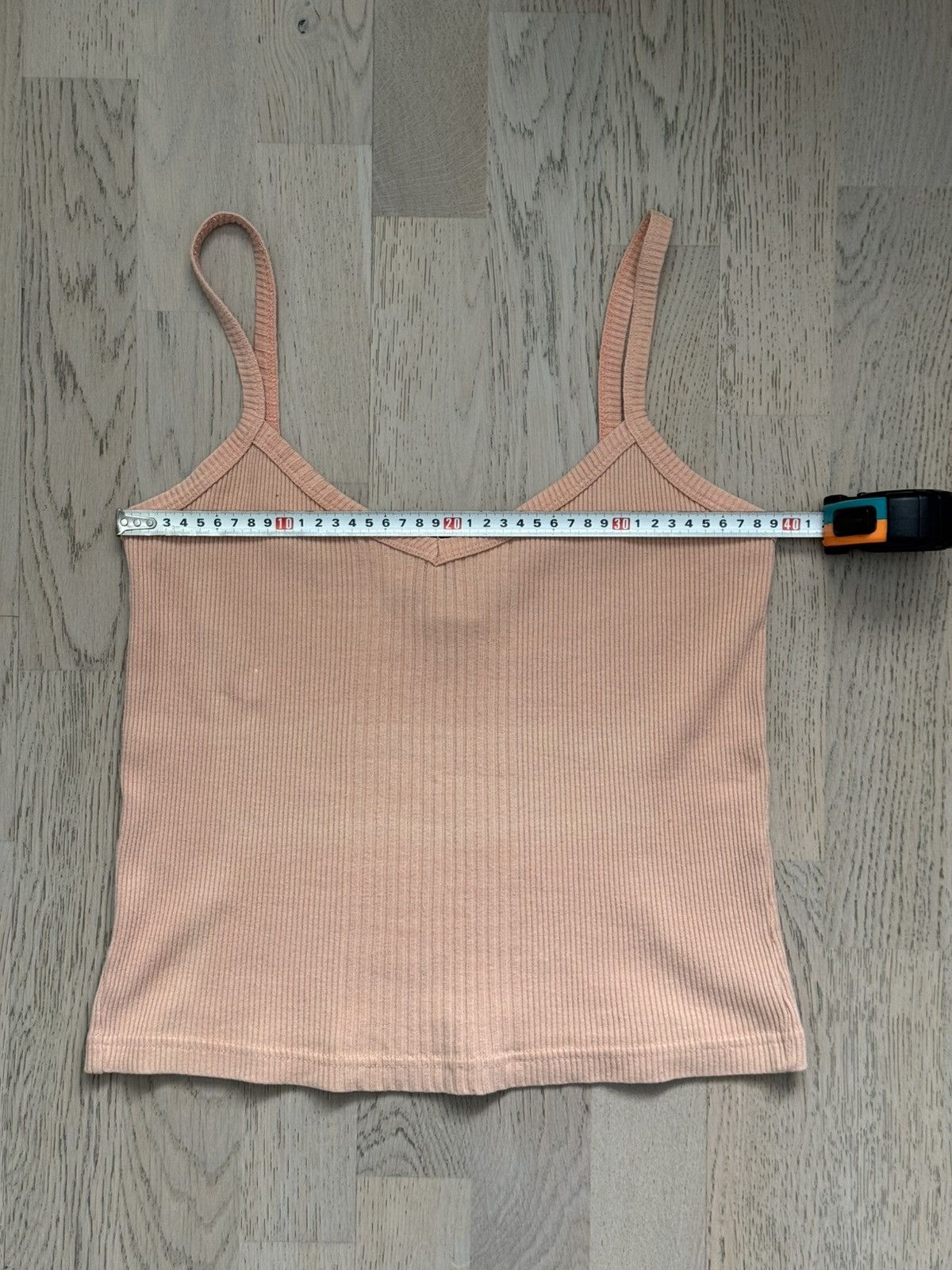 Jean Paul Gaultier × Vintage Vintage Gaultier top Size M / US 6-8 / IT 42-44 - 5 Thumbnail