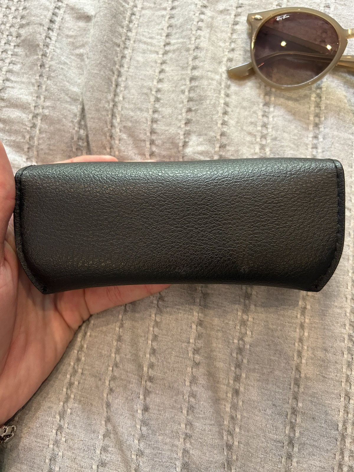 Designer × RayBan RayBan RB2180 Size ONE SIZE - 2 Thumbnail