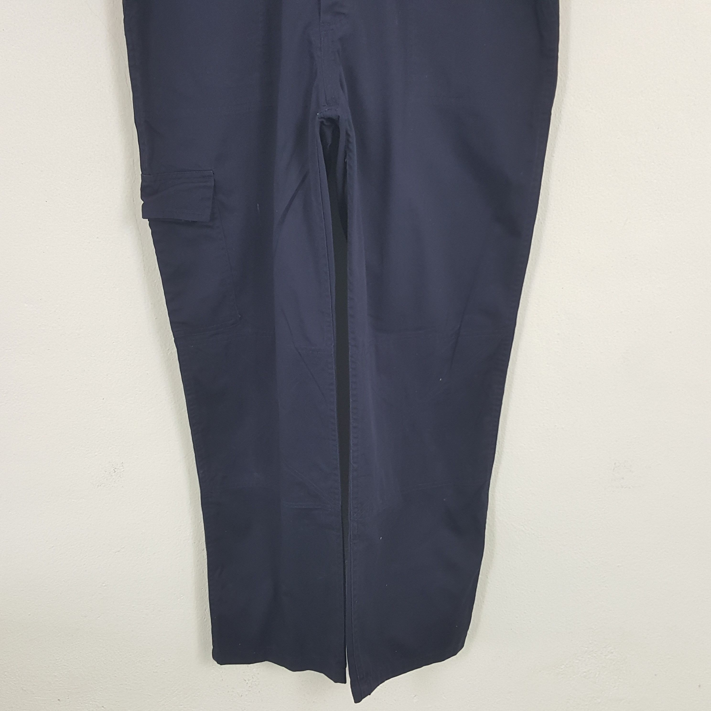 Japanese Brand × Vintage Vintage The Tokyo Toilet Japanese Brand Coverall Jacket Size US M / EU 48-50 / 2 - 6 Thumbnail