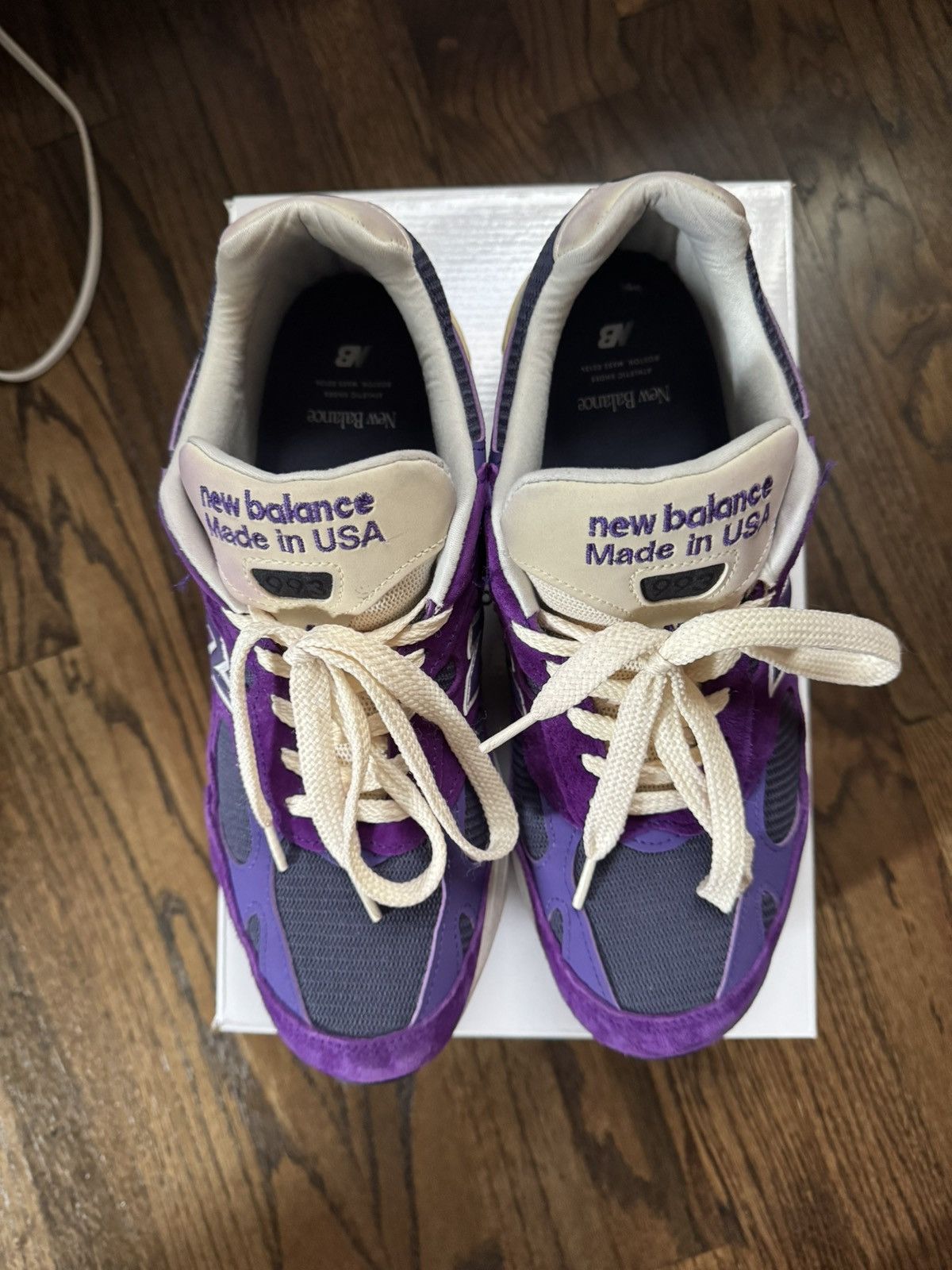 New Balance New Balance M911 GL Size 7.5 Grailed