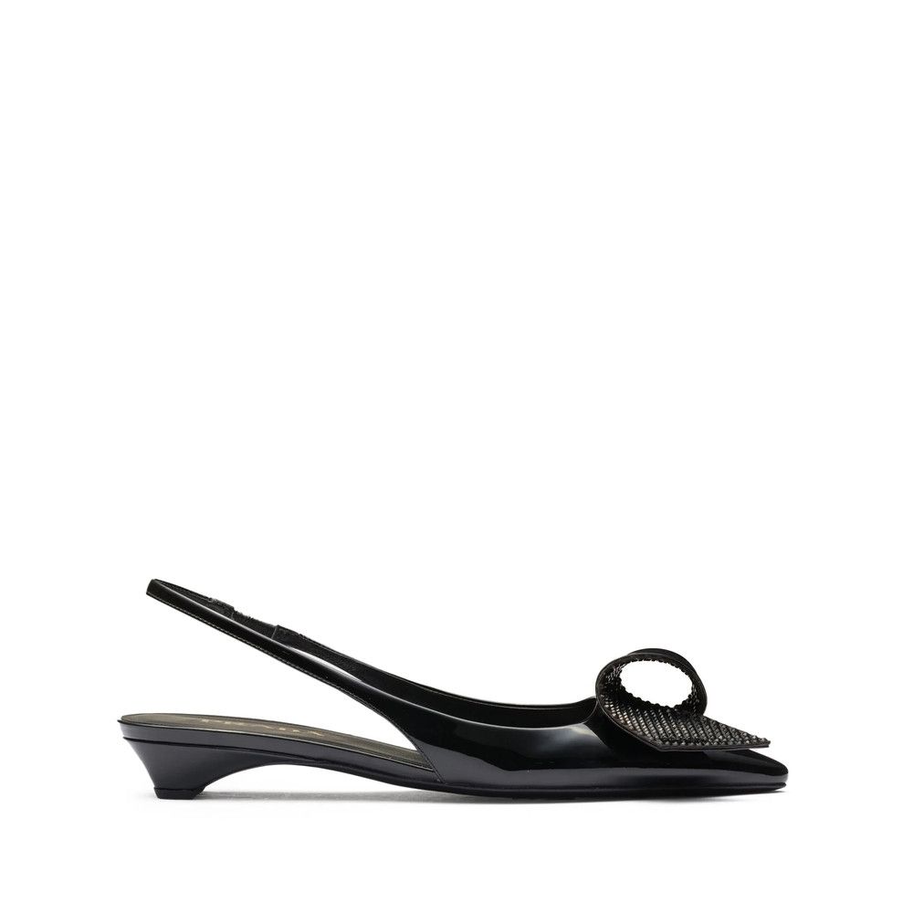 Prada BLACK Pumps
