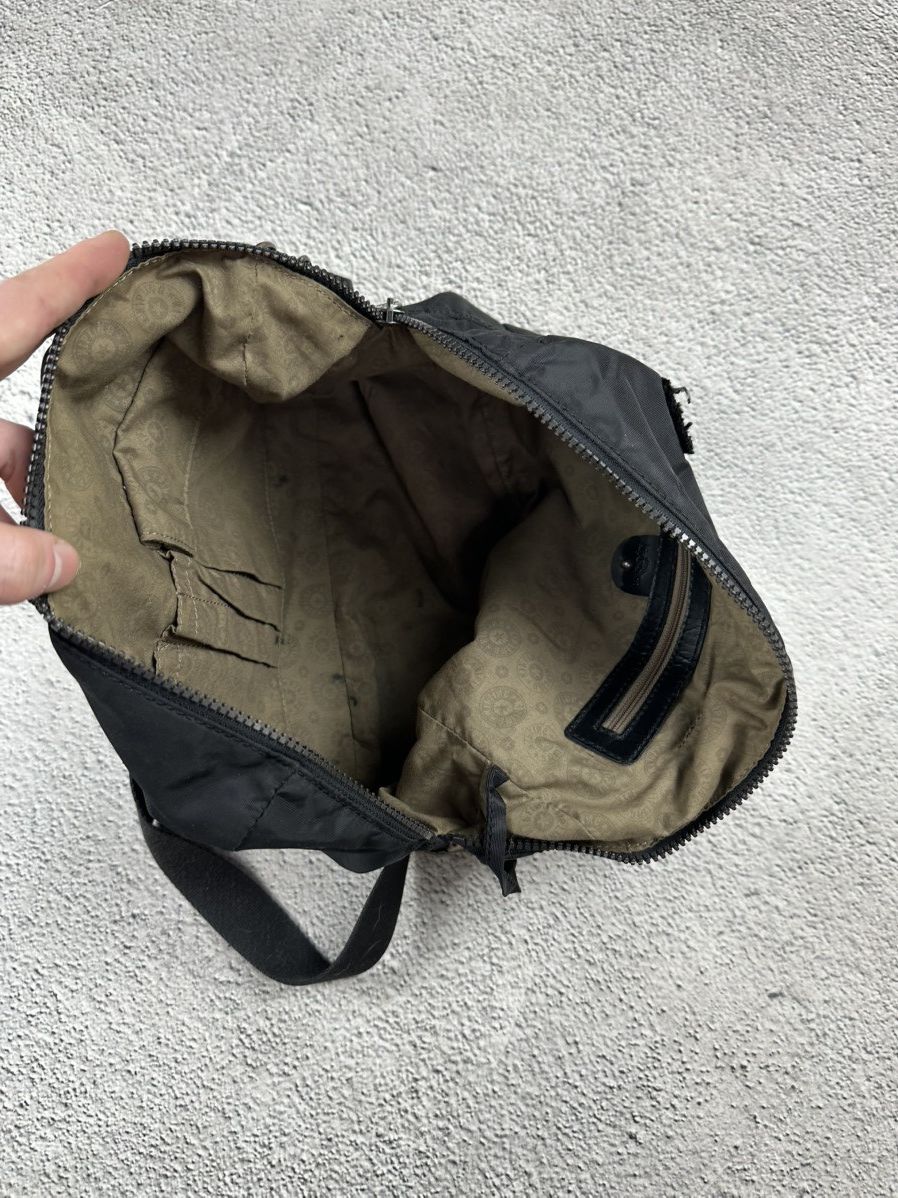 Japanese Brand Kipling Shoulder Bag Japan Y2K Avant Garde SK8 GGL Bag Style Size ONE SIZE - 11 Thumbnail