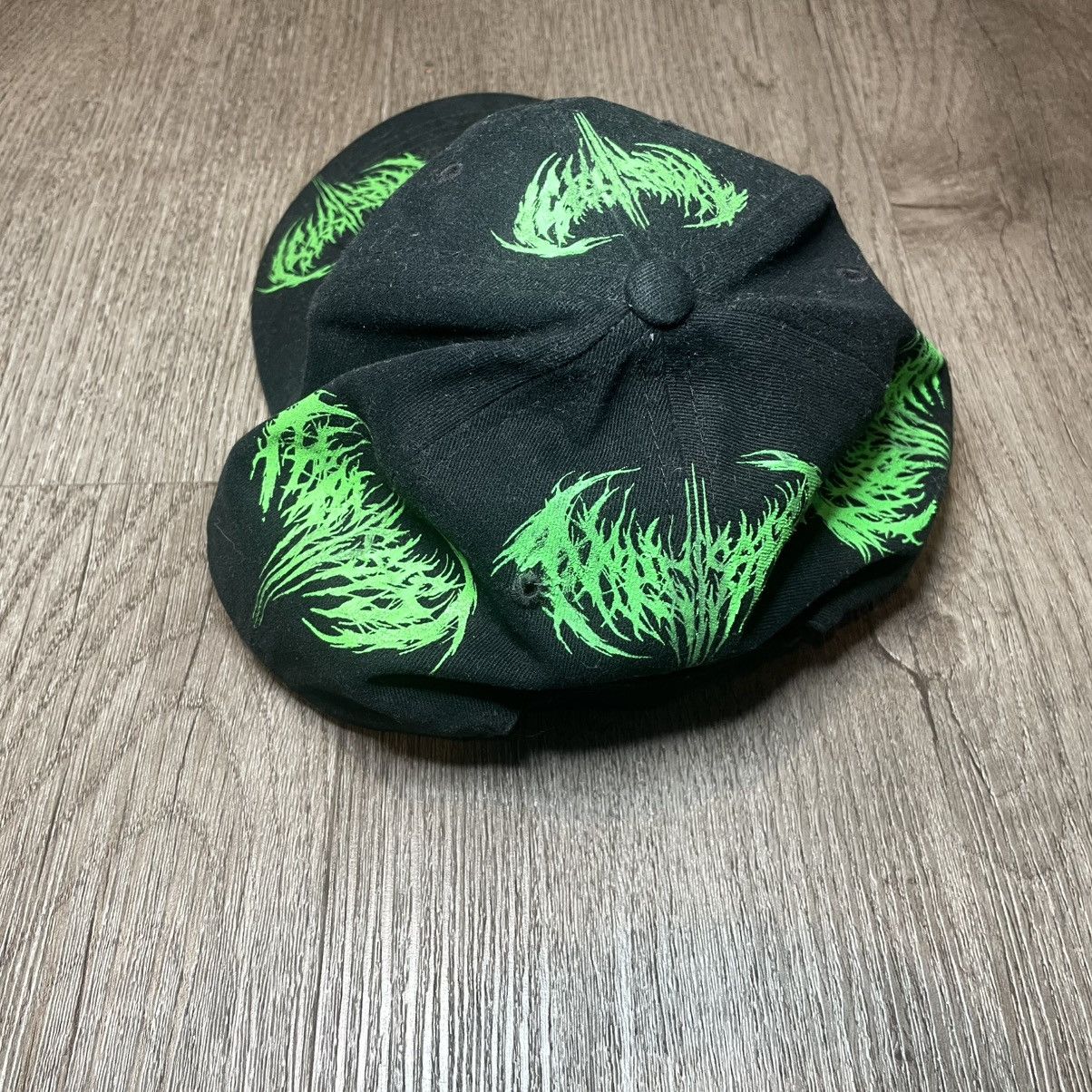 Playboi Carti Playboi Carti Narcissist Hat Size ONE SIZE - 2 Thumbnail