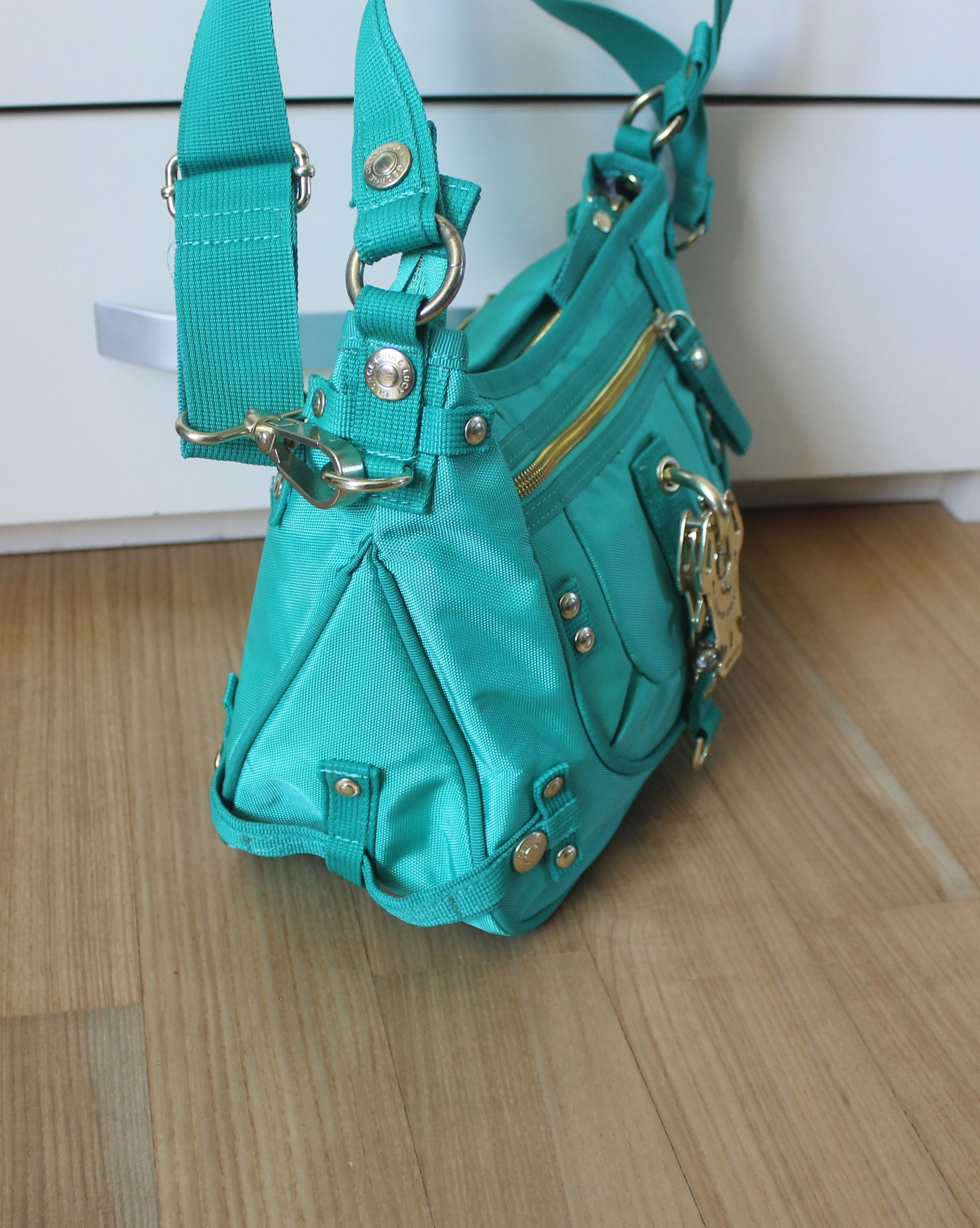George Gina & Lucy Vintage George Gina & Lucy Me Lalaland Bag GGL Alyx Size ONE SIZE - 7 Thumbnail