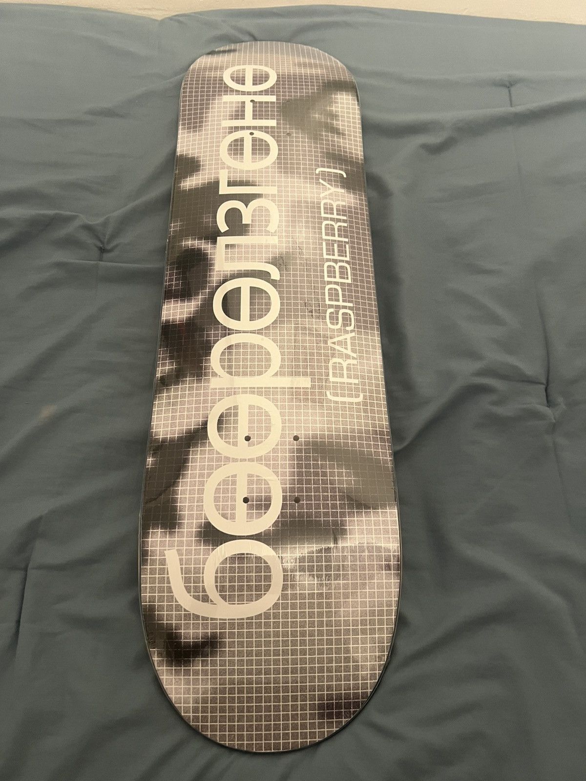 The GV Gallery The Gv Gallery TK Monocrome Deck Size ONE SIZE - 1 Thumbnail