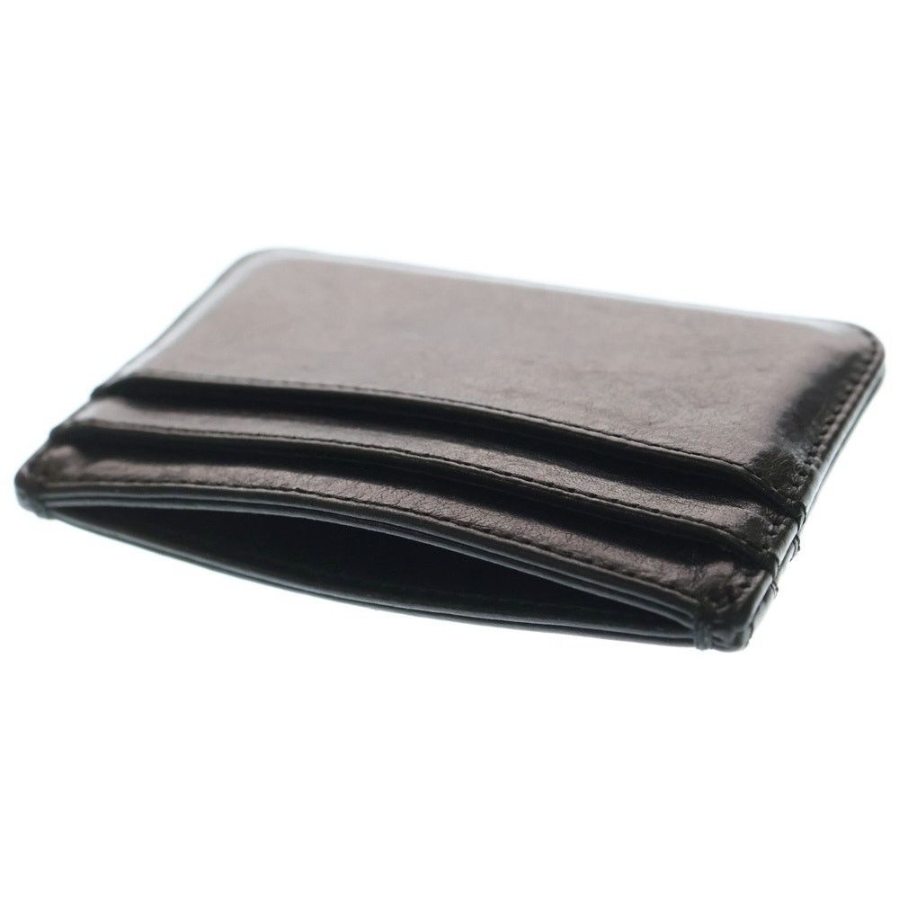 Chrome Hearts CHROME HEARTS Double Side Leather Card Case Size ONE SIZE - 6 Thumbnail