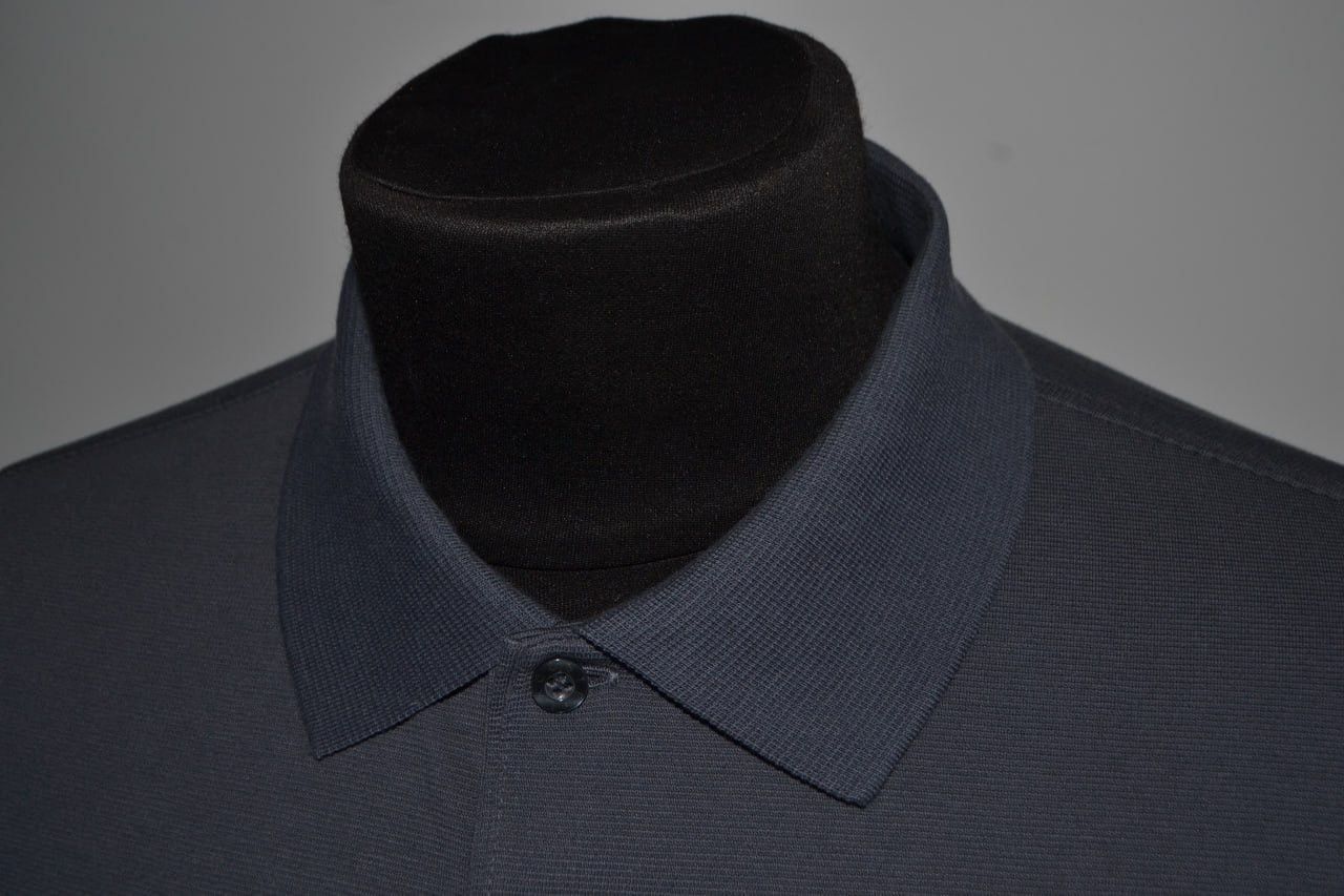 Lacoste Lacoste Sport Men’s Long Sleeve Gray Size US XXL Size US XXL / EU 58 / 5 - 3 Thumbnail