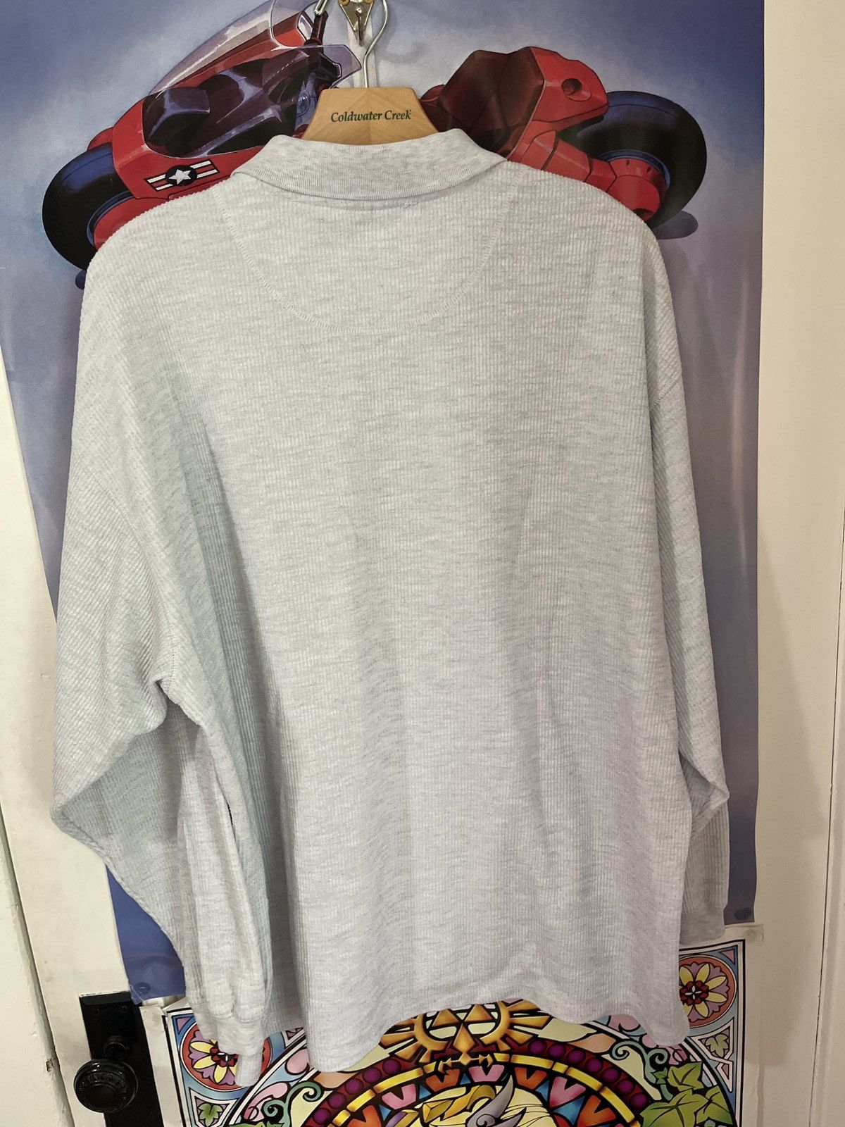 Fieldmaster Field master thermal collared shirt Size US XL / EU 56 / 4 - 4 Thumbnail