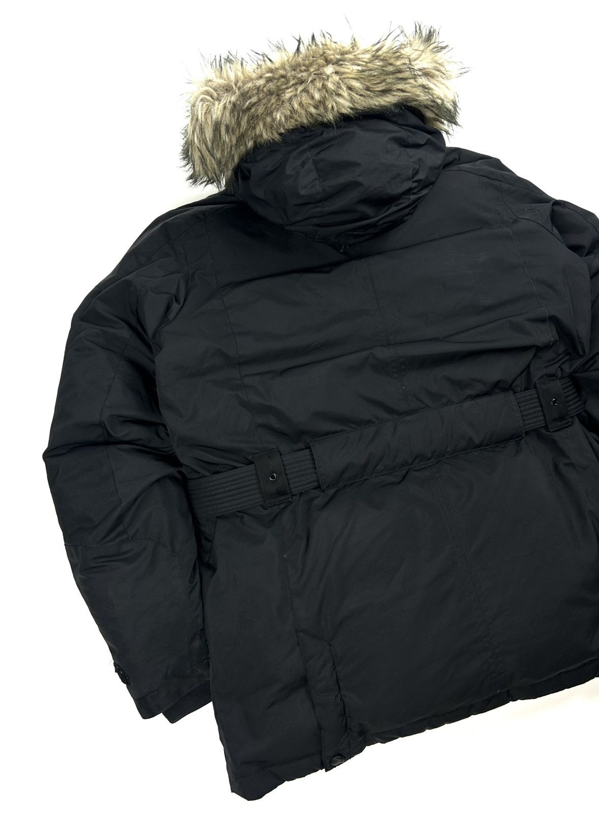 RLX Ralph Lauren Luxury Ralph Lauren RLX Alaska Down Puffer Jacket Vintage Size US M / EU 48-50 / 2 - 13 Thumbnail