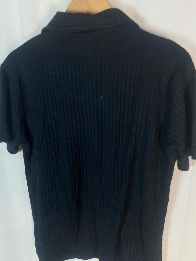 Japanese Brand × semanticdesign Semantic design polo shirt Size US M / EU 48-50 / 2 - 6 Thumbnail