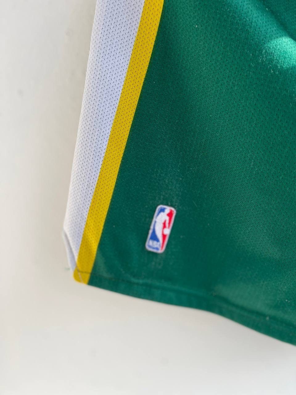 Champion × NBA Seattle SuperSonics Champion jersey Size US S / EU 44-46 / 1 - 20 Thumbnail