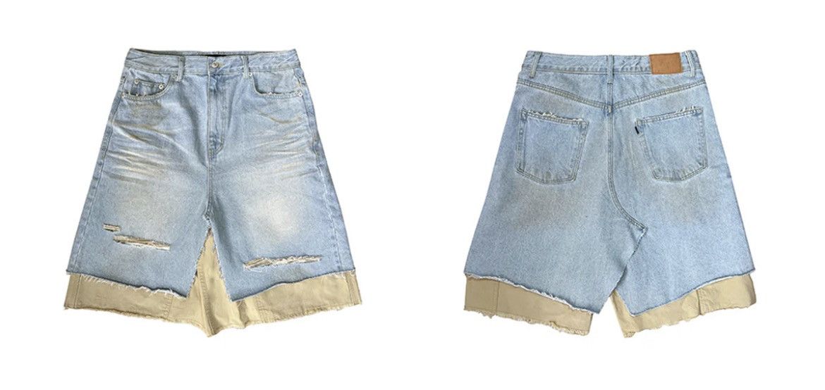 Men's Project GR Denim | Grailed
