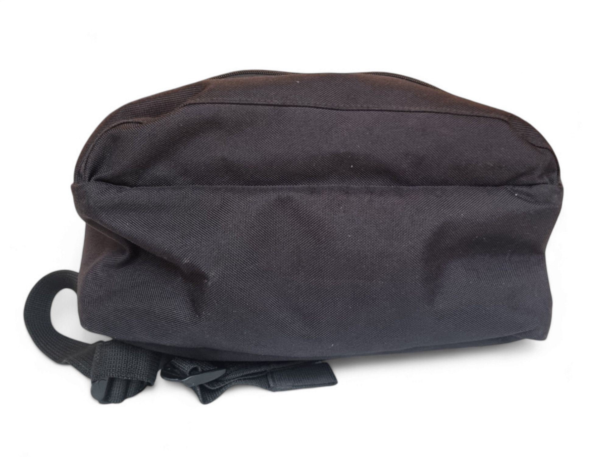 Nike × Vintage Vintage 90s NIke Bagpack Size ONE SIZE - 5 Thumbnail