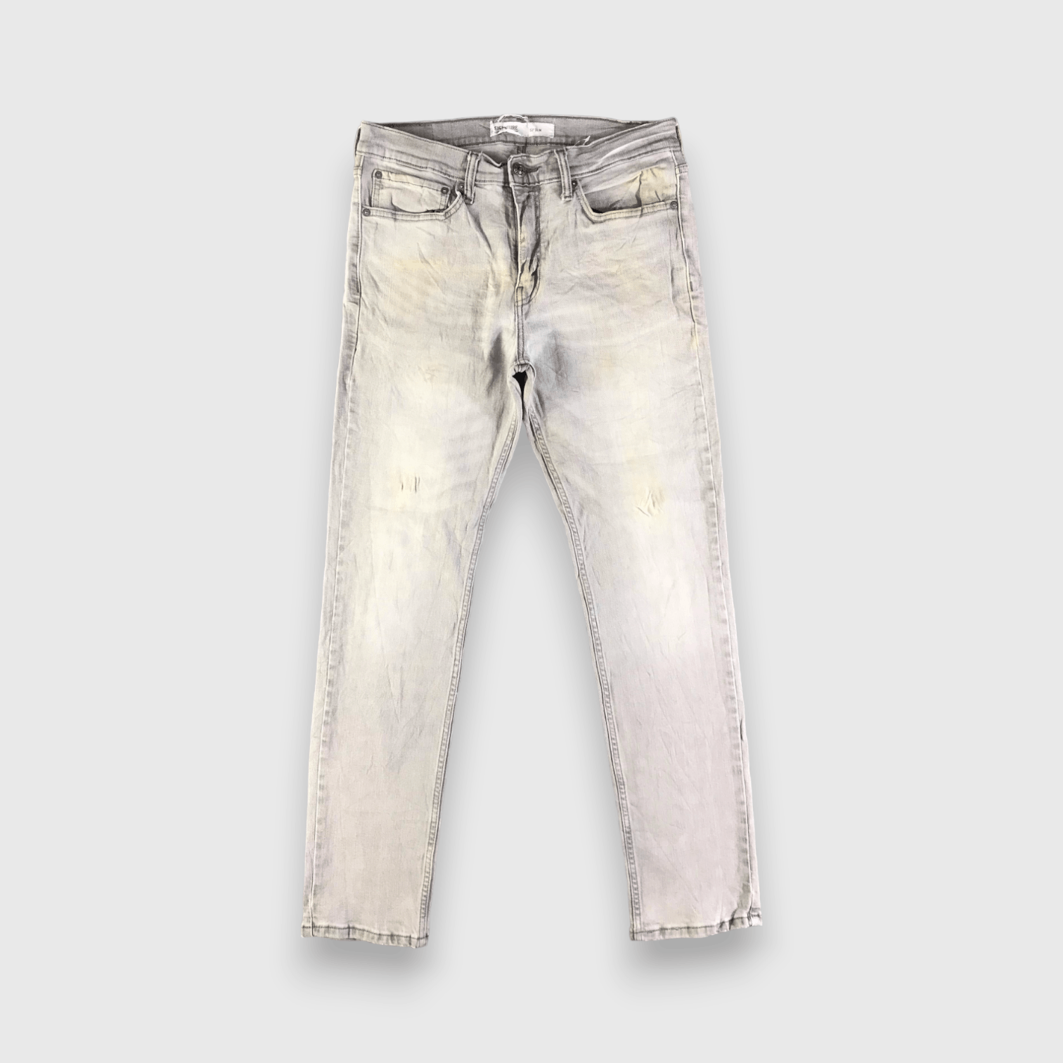 Levi's Vintage Levis Jeans-J4436 Size US 33 - 1 Thumbnail