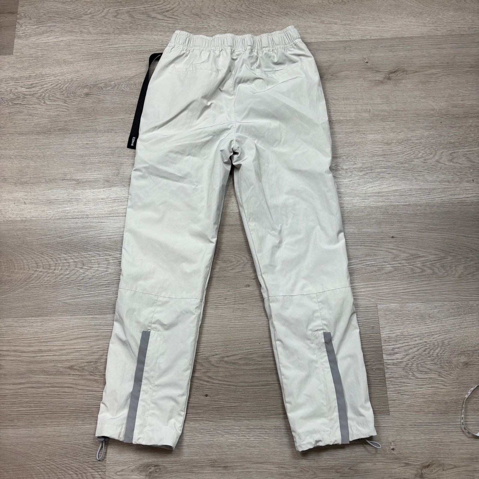 C2H4 C2H4 Post Human Era Elite Class Belted Pants Men's XS Gorp Size US 28 / EU 44 - 3 Thumbnail