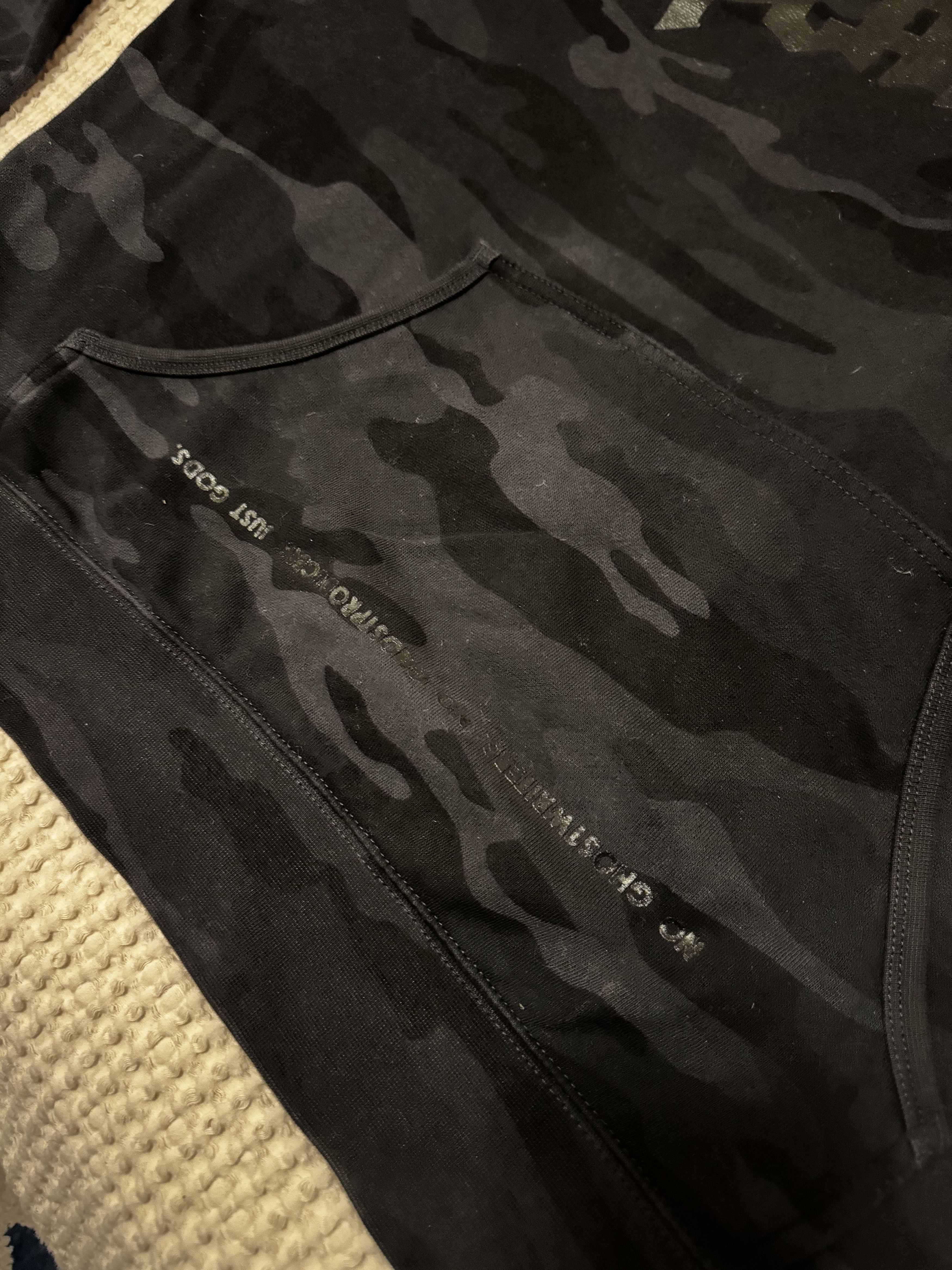 Other Spark Master Tape hoodie Size US L / EU 52-54 / 3 - 3 Thumbnail