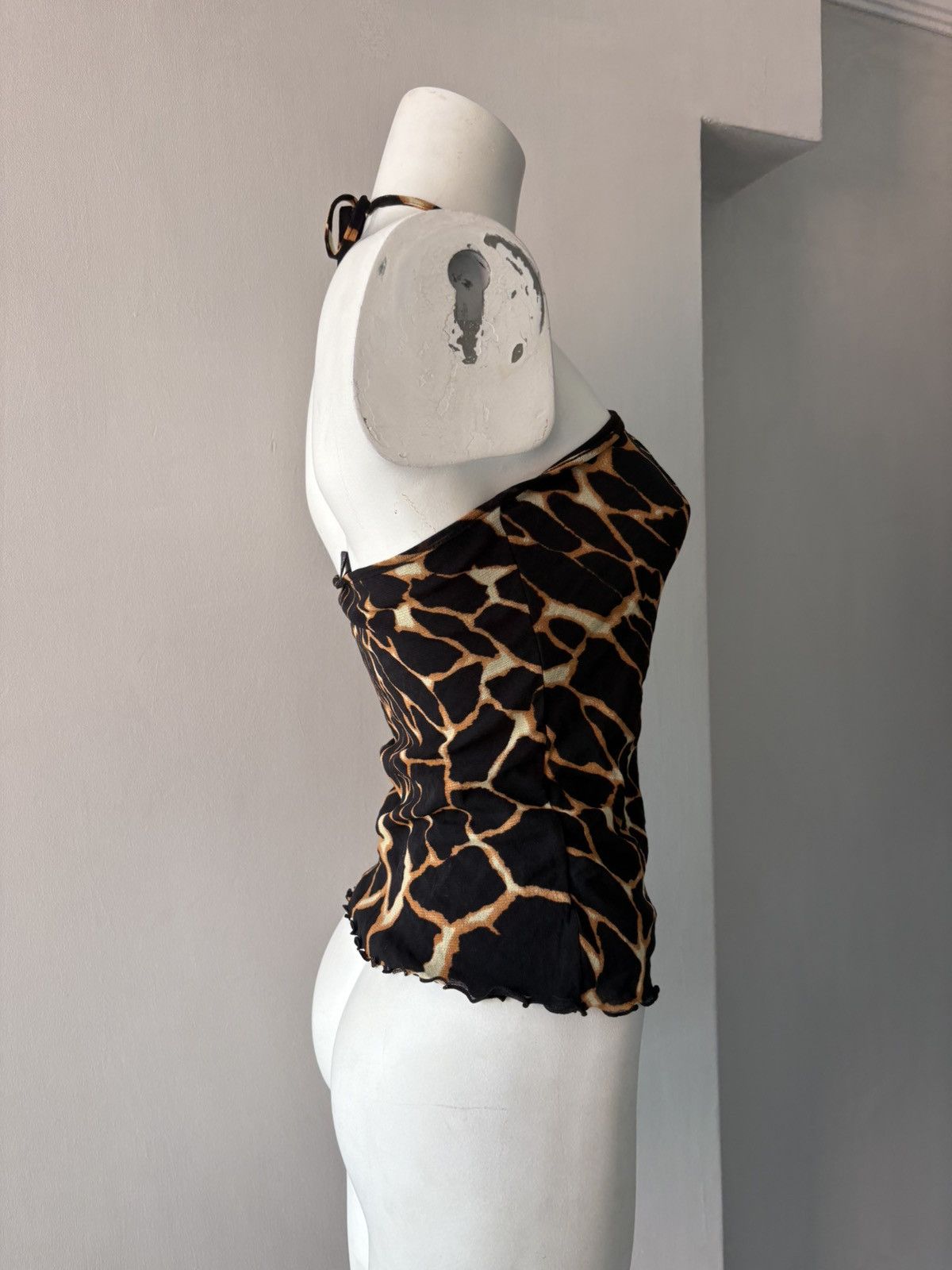 Mango y2k mng blouse Size M / US 6-8 / IT 42-44 - 5 Thumbnail
