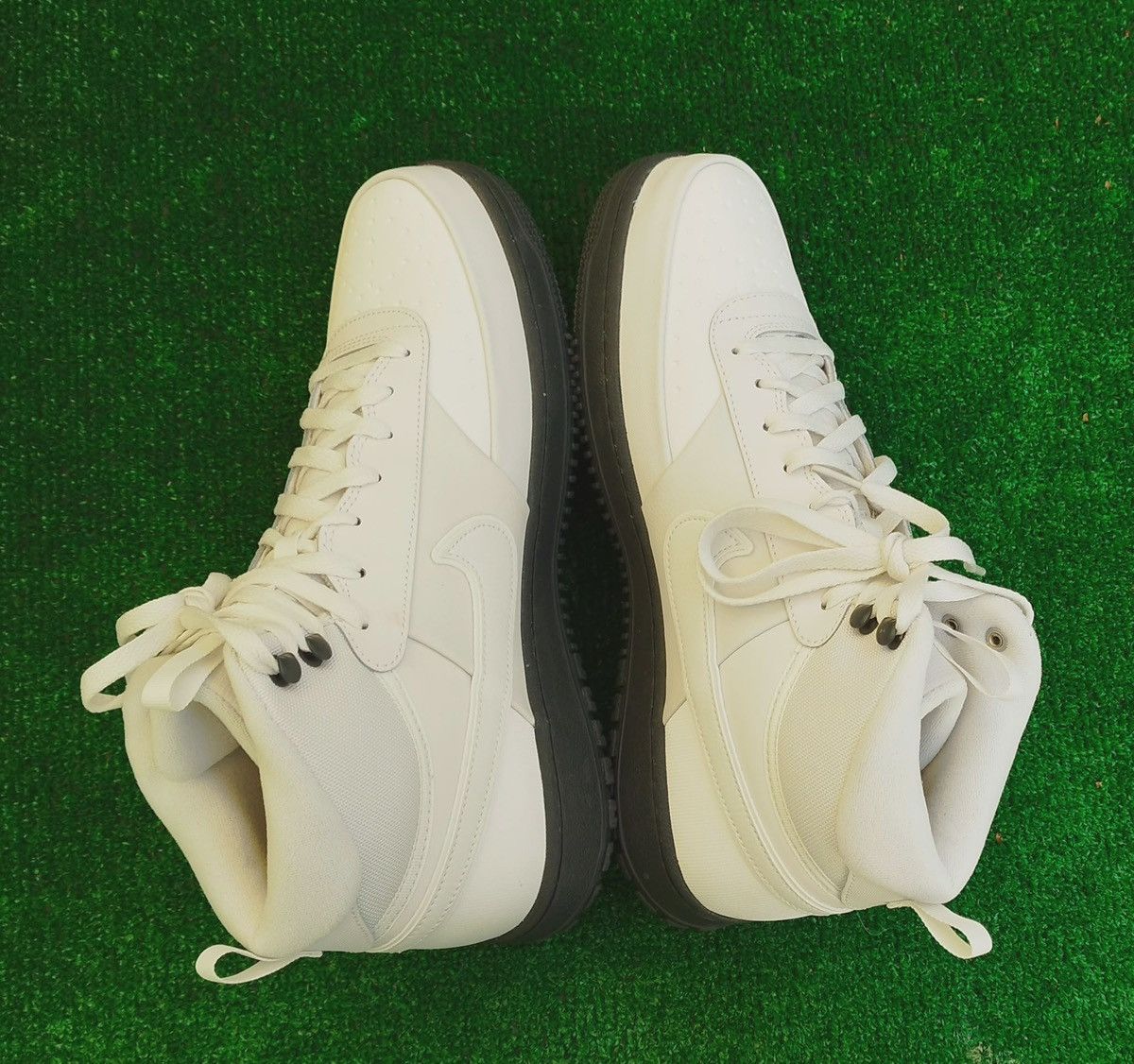 Nike Nike Courts Vision Winter #12,5 Size US 12.5 / EU 45-46 - 4 Thumbnail