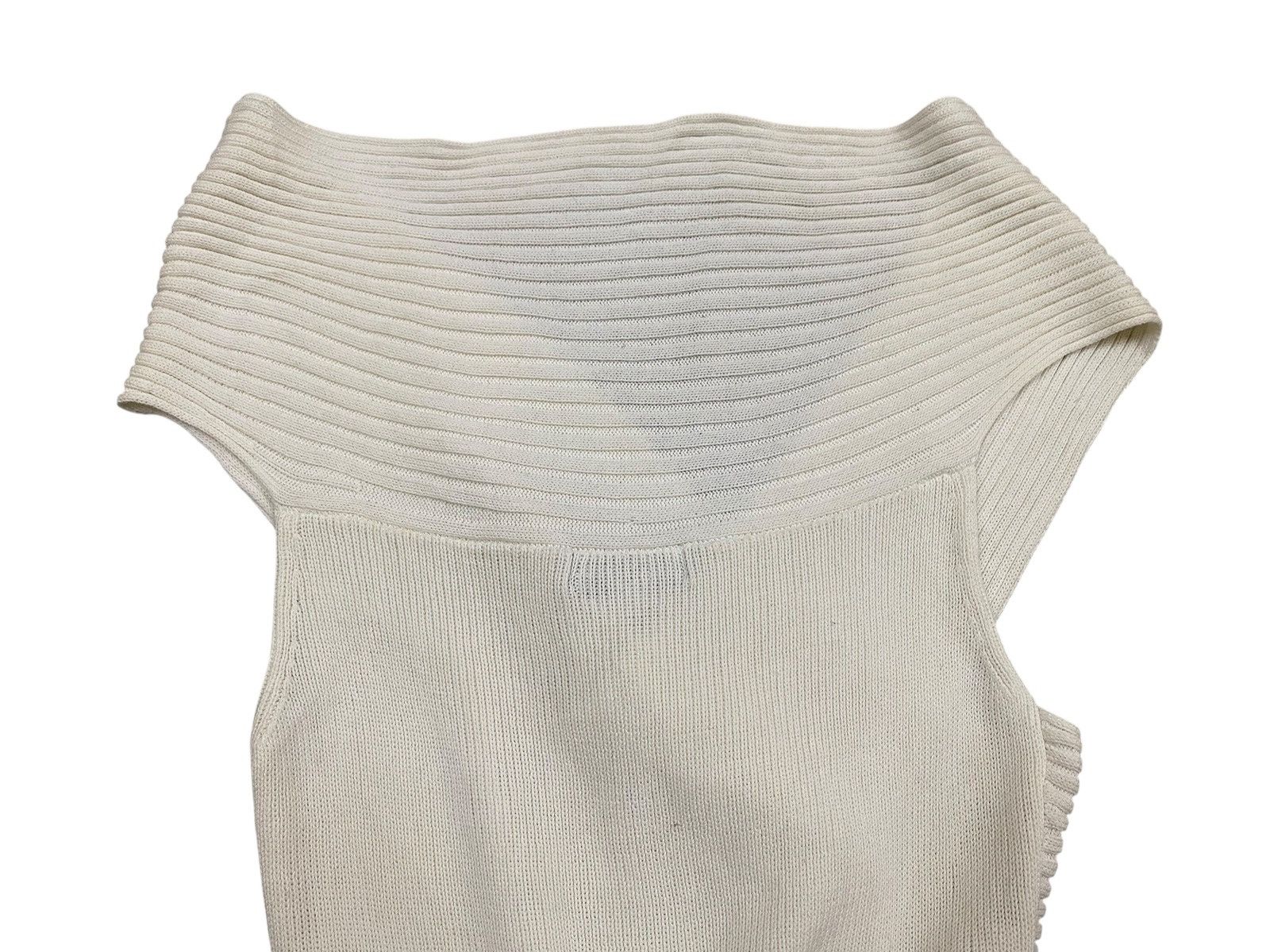 Burberry Burberry London Blue Label Knitwear Size XS / US 0-2 / IT 36-38 - 5 Thumbnail