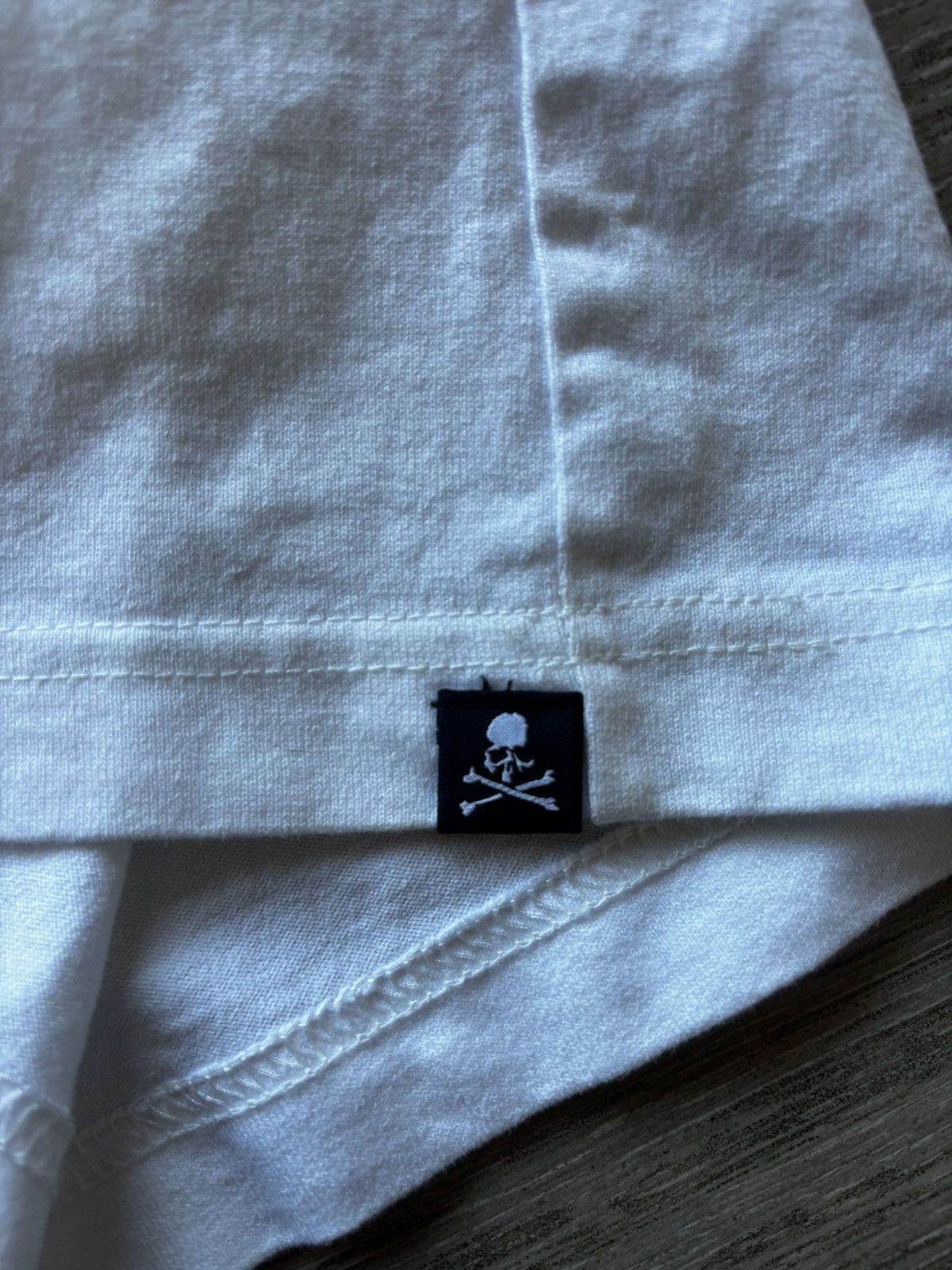Mastermind World Mastermind world tshirt Size US M / EU 48-50 / 2 - 4 Thumbnail