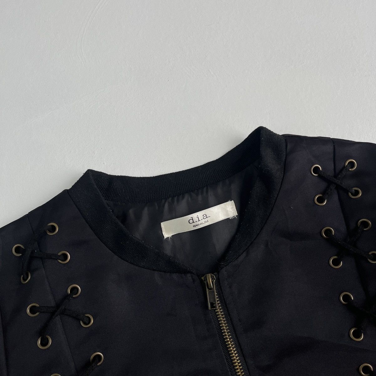 14th Addiction × If Six Was Nine × Le Grande Bleu (L.G.B.) d.i.a. jacket Size XS / US 0-2 / IT 36-38 - 2 Thumbnail