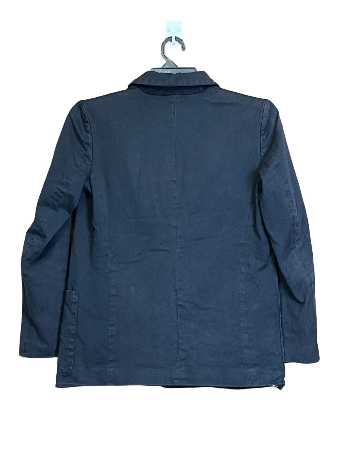Issey Miyake ICONIC🔥TSUMORI CHISATO ISSEY MIYAKE TAILORED JACKET Size US S / EU 44-46 / 1 - 2 Thumbnail