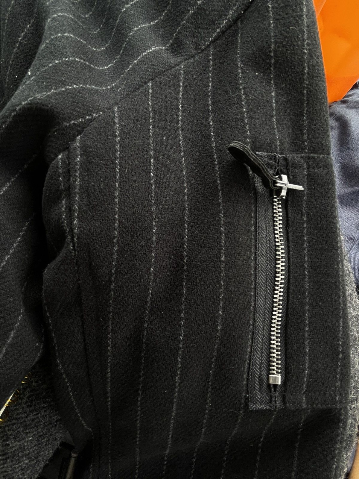 Japanese Brand Japanese Brand Gu Jacket Size US M / EU 48-50 / 2 - 3 Thumbnail