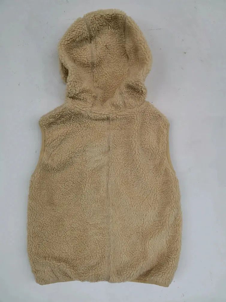 Other Grand Park Nicole Hoodie Vest Fleece Size US M / EU 48-50 / 2 - 2 Thumbnail