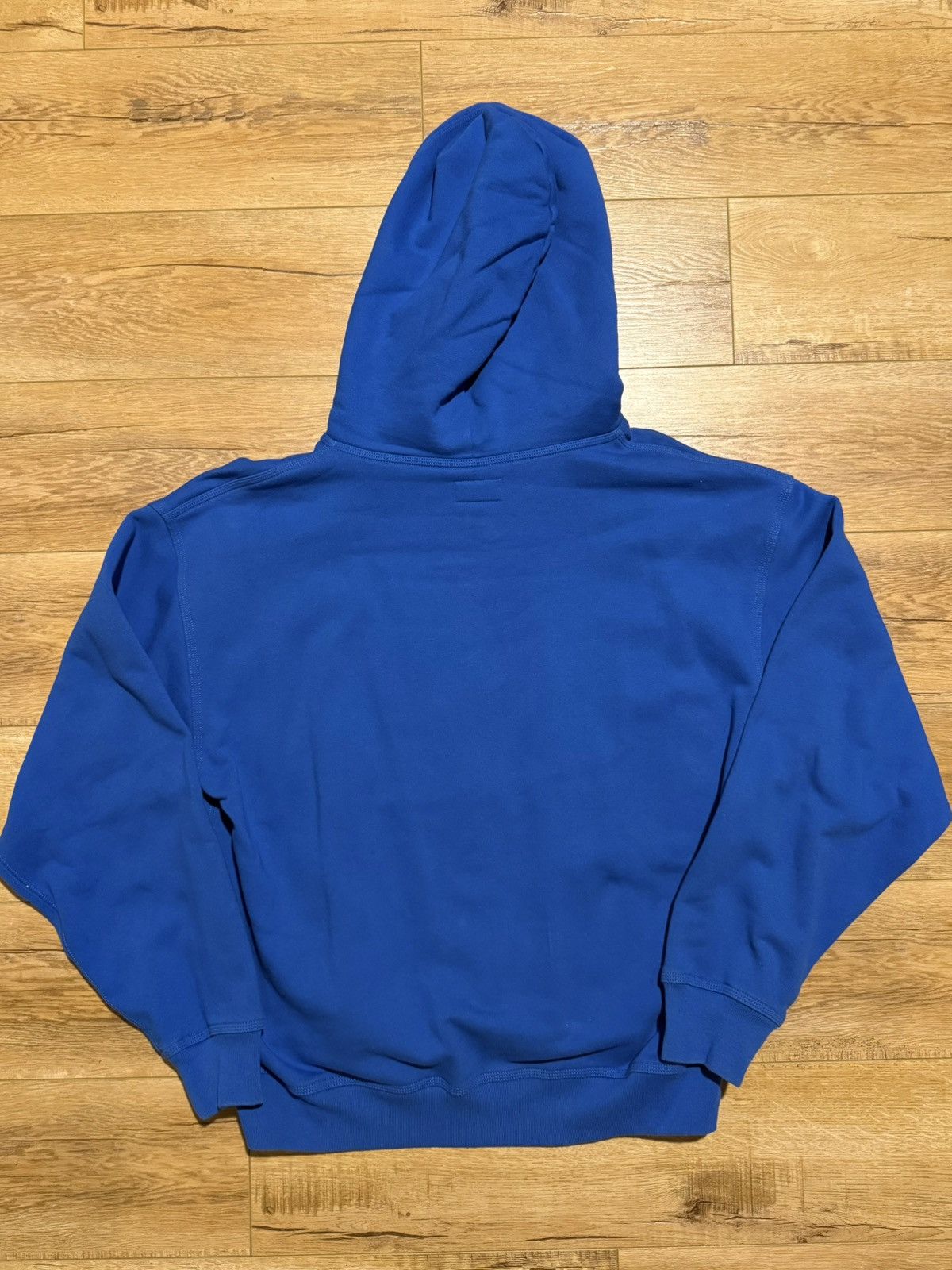Golf Wang Golf Wang Logo Hoodie XL Size US XL / EU 56 / 4 - 5 Thumbnail